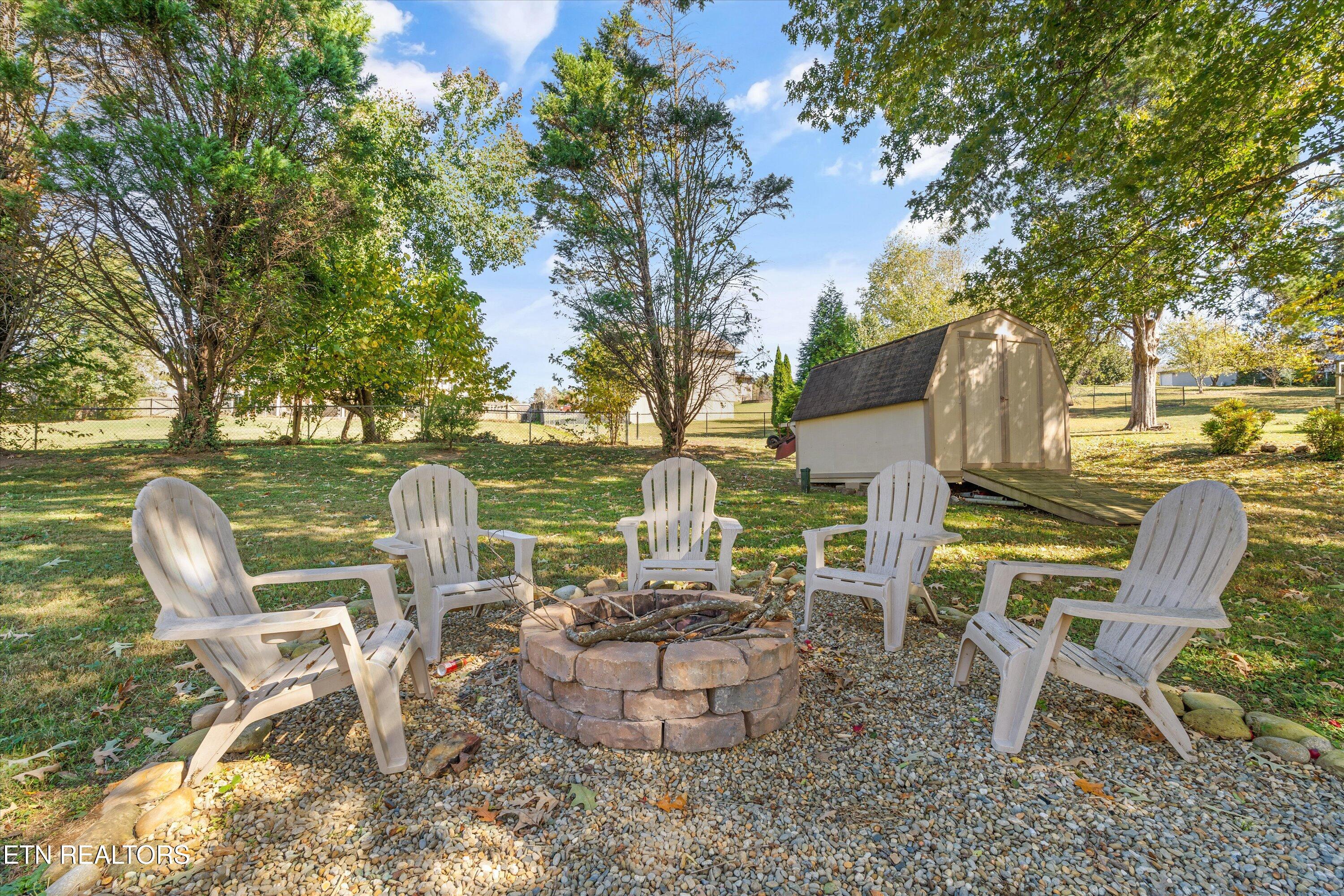 2218 Red Bank Circle, Sevierville