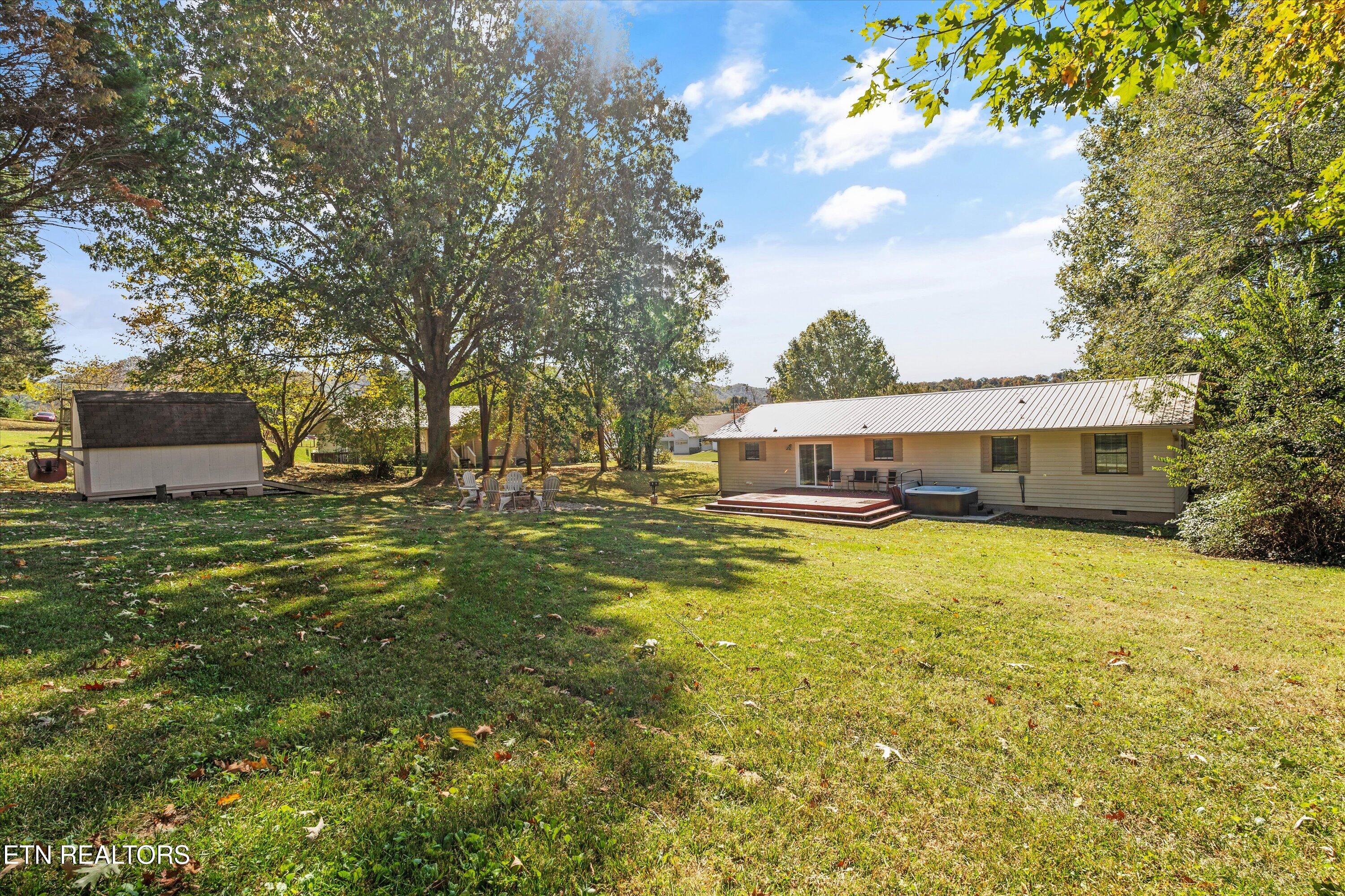 2218 Red Bank Circle, Sevierville