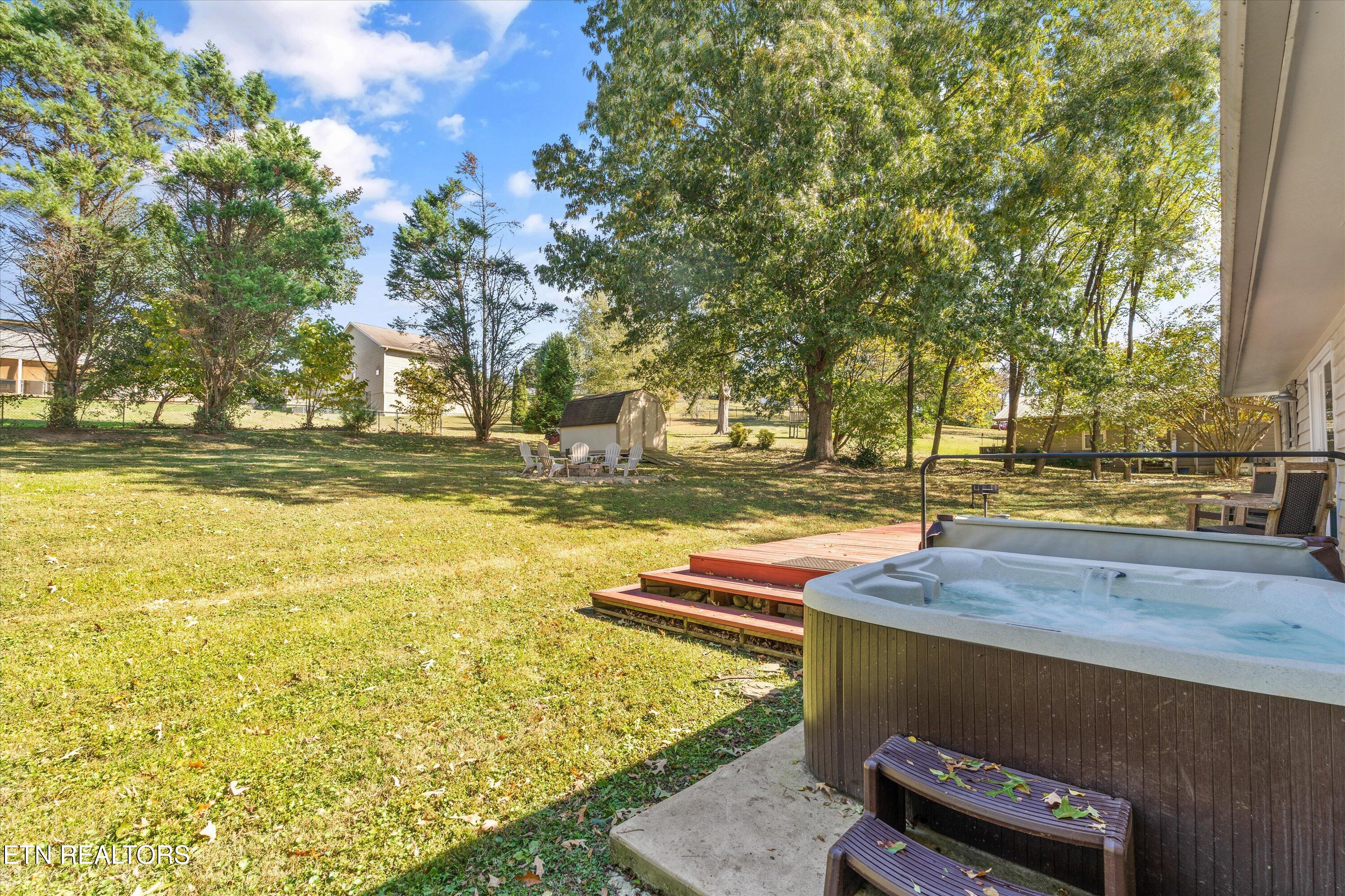 2218 Red Bank Circle, Sevierville