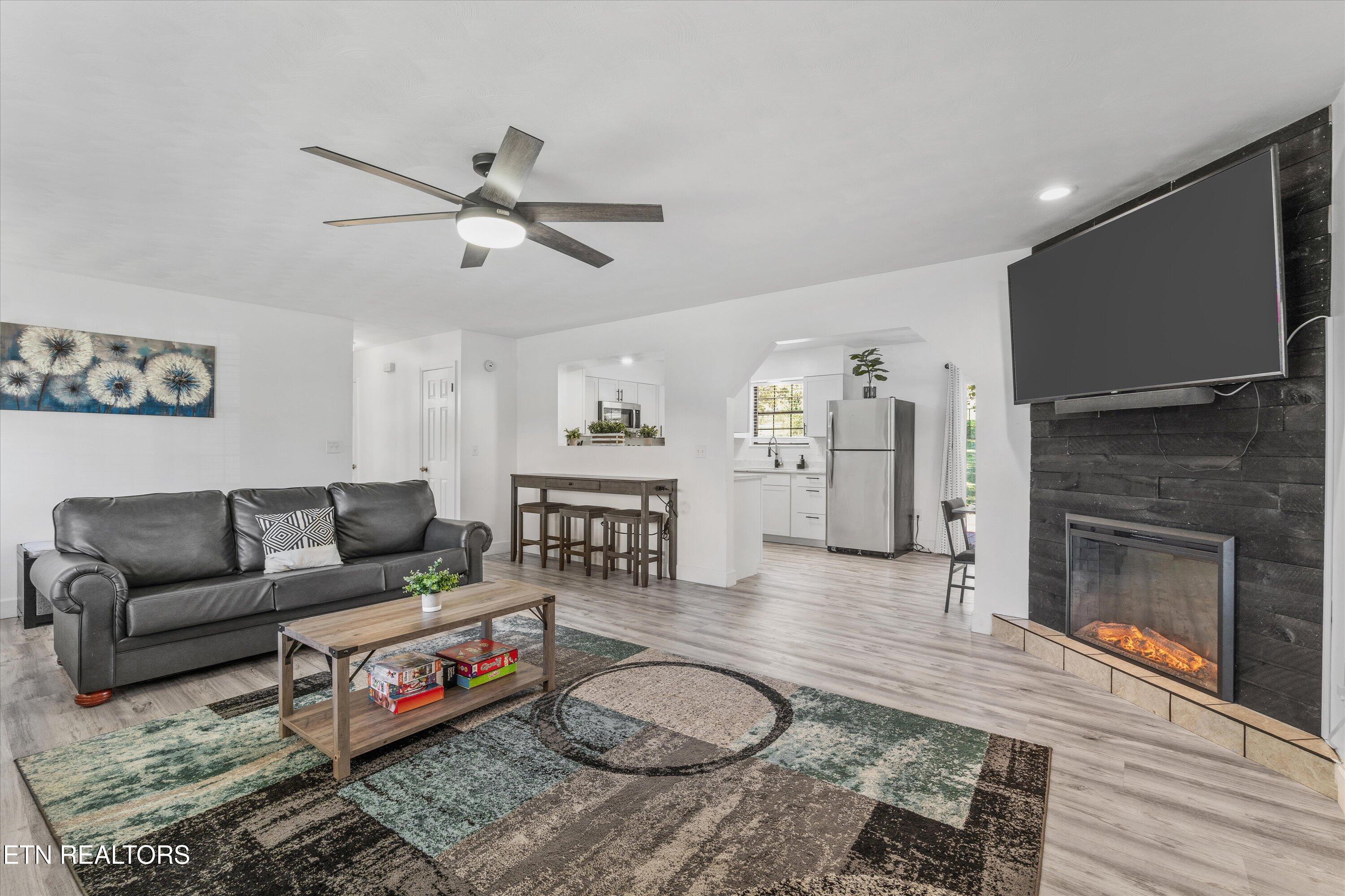 2218 Red Bank Circle, Sevierville