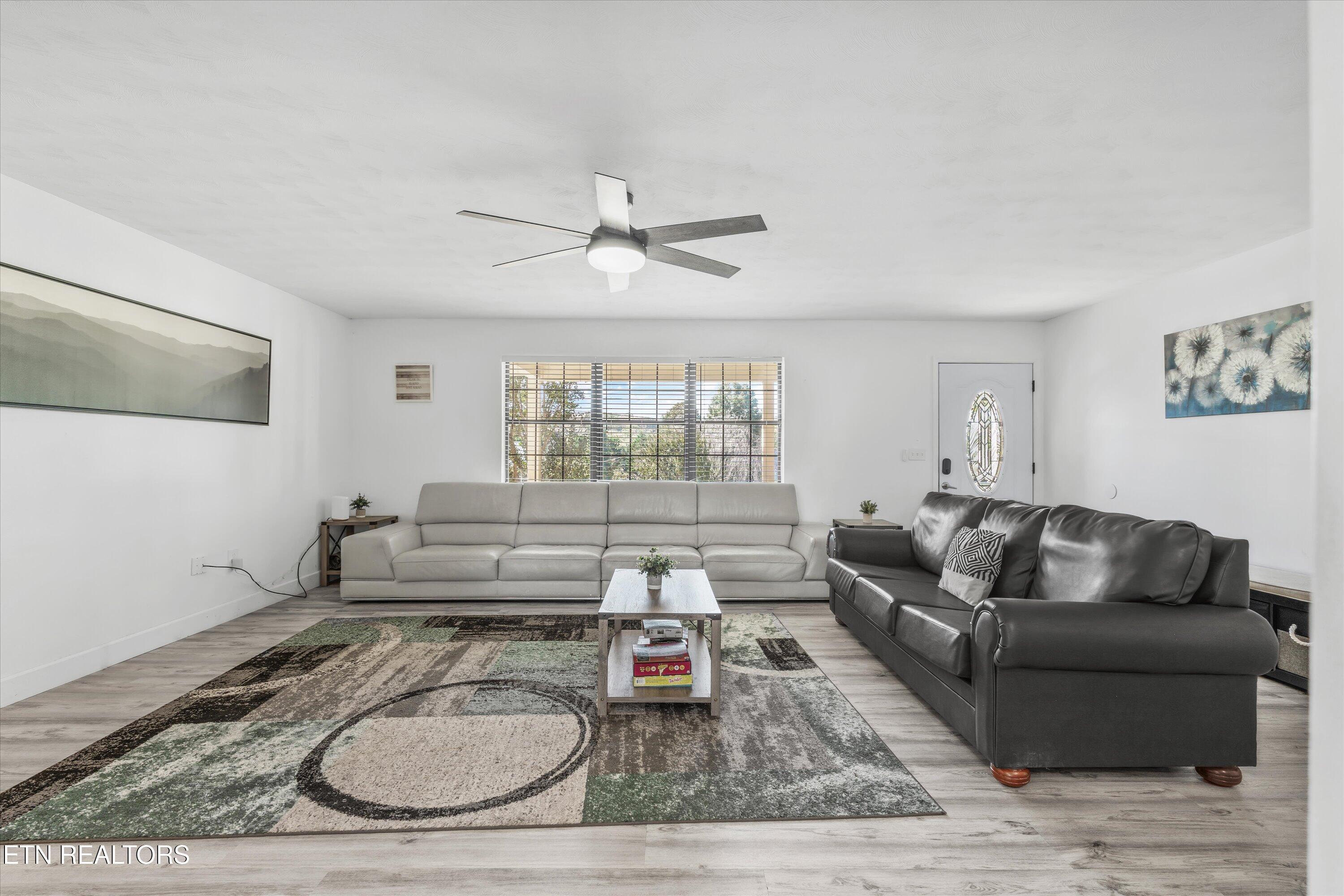 2218 Red Bank Circle, Sevierville