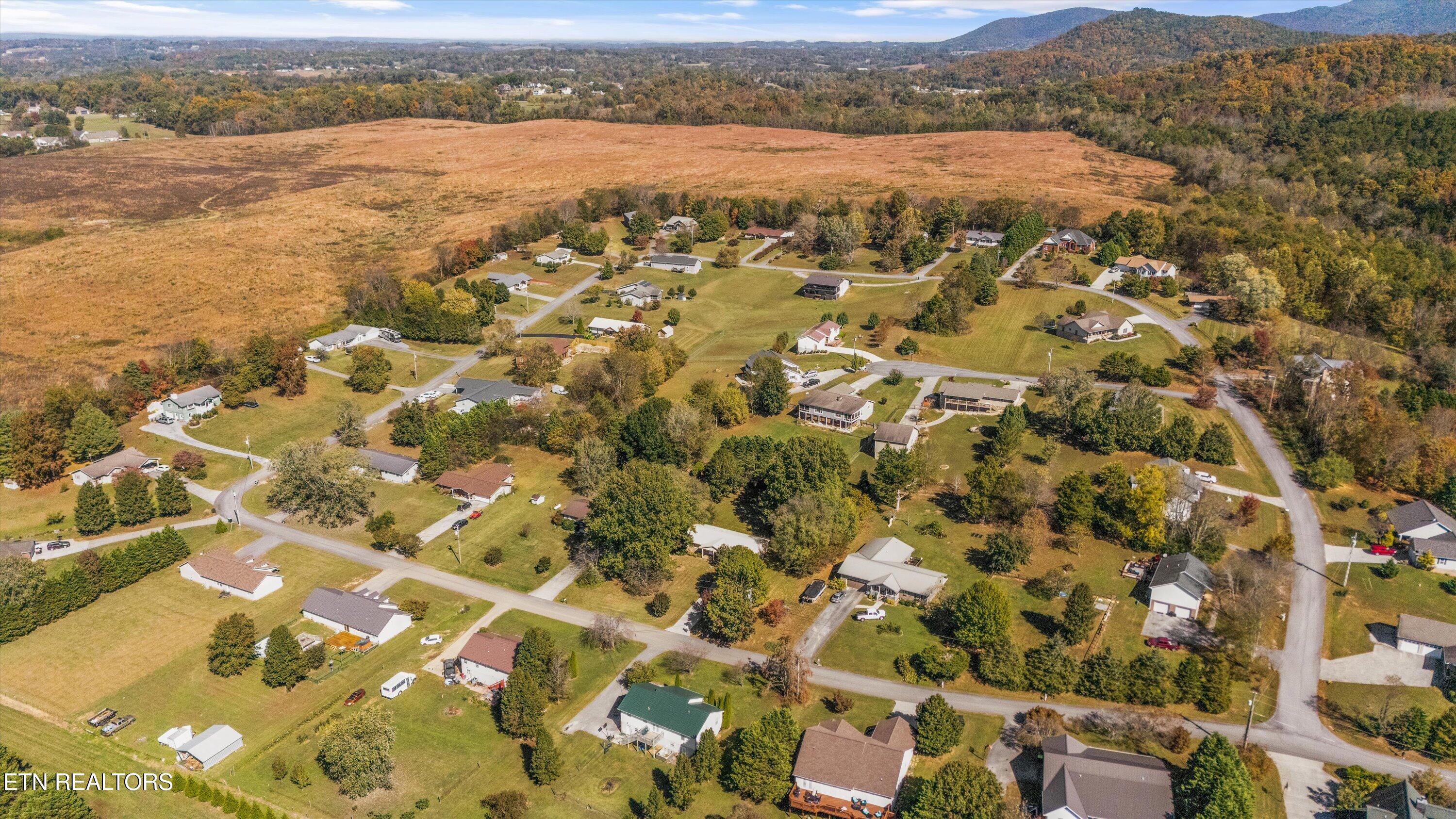 2218 Red Bank Circle, Sevierville