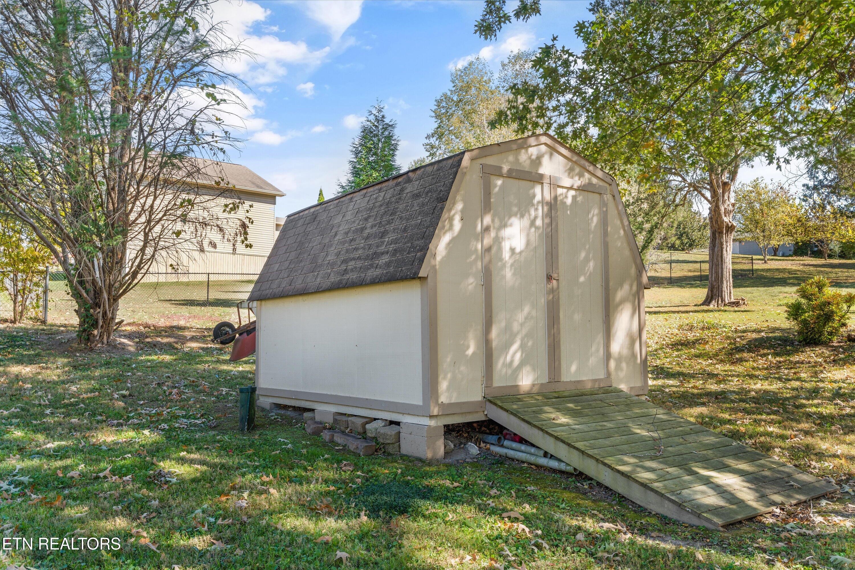 2218 Red Bank Circle, Sevierville