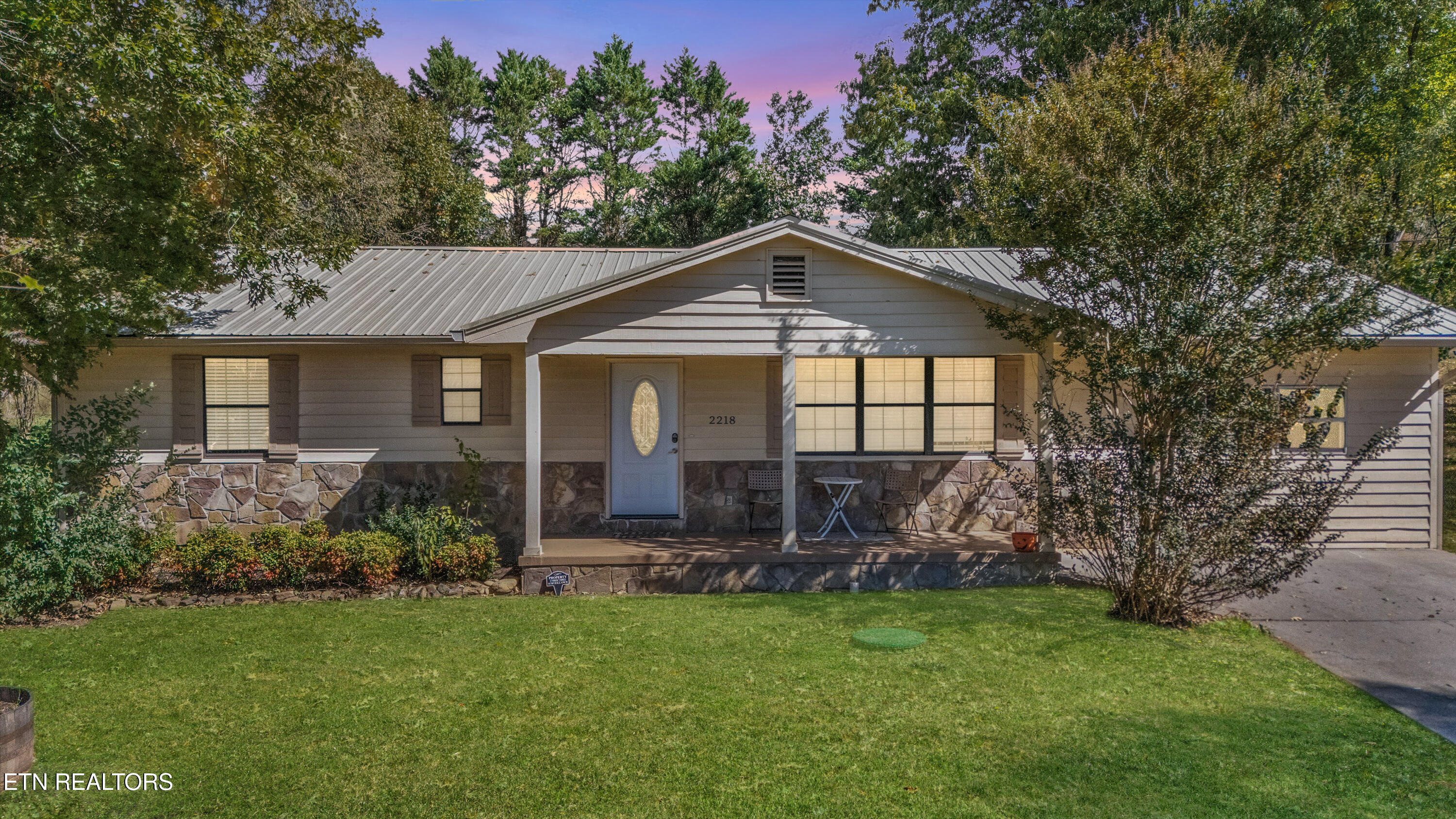2218 Red Bank Circle, Sevierville