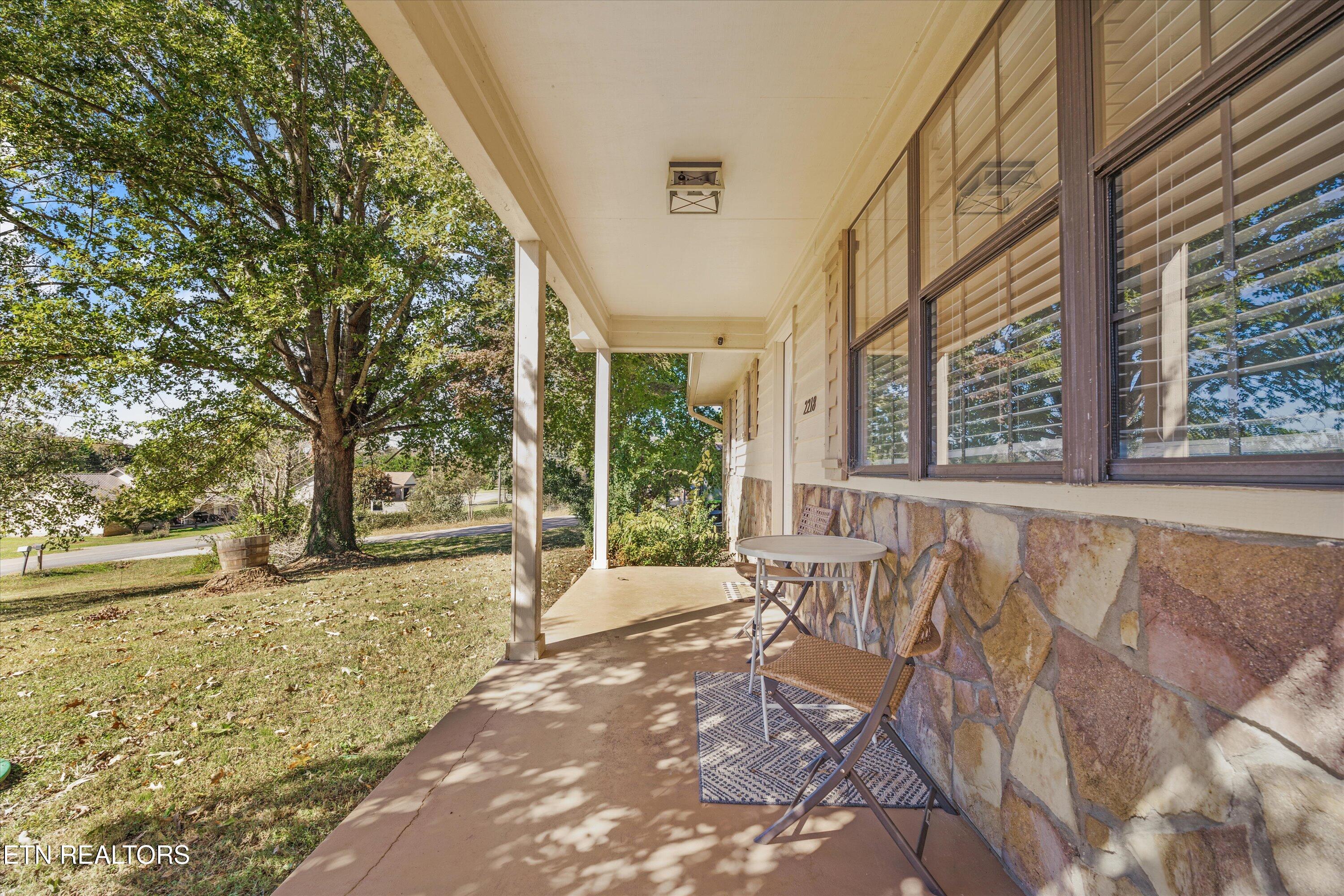 2218 Red Bank Circle, Sevierville