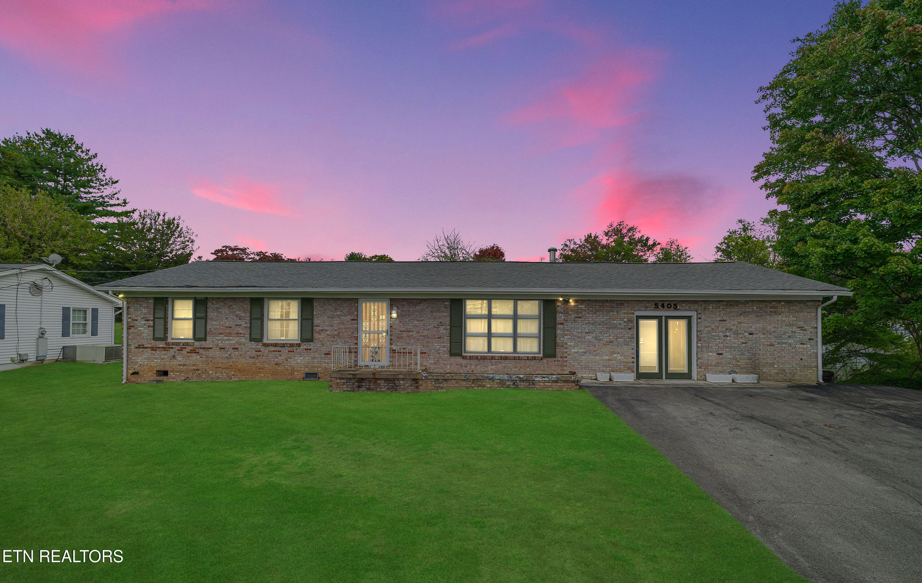 5405 Bluefield Rd, Knoxville