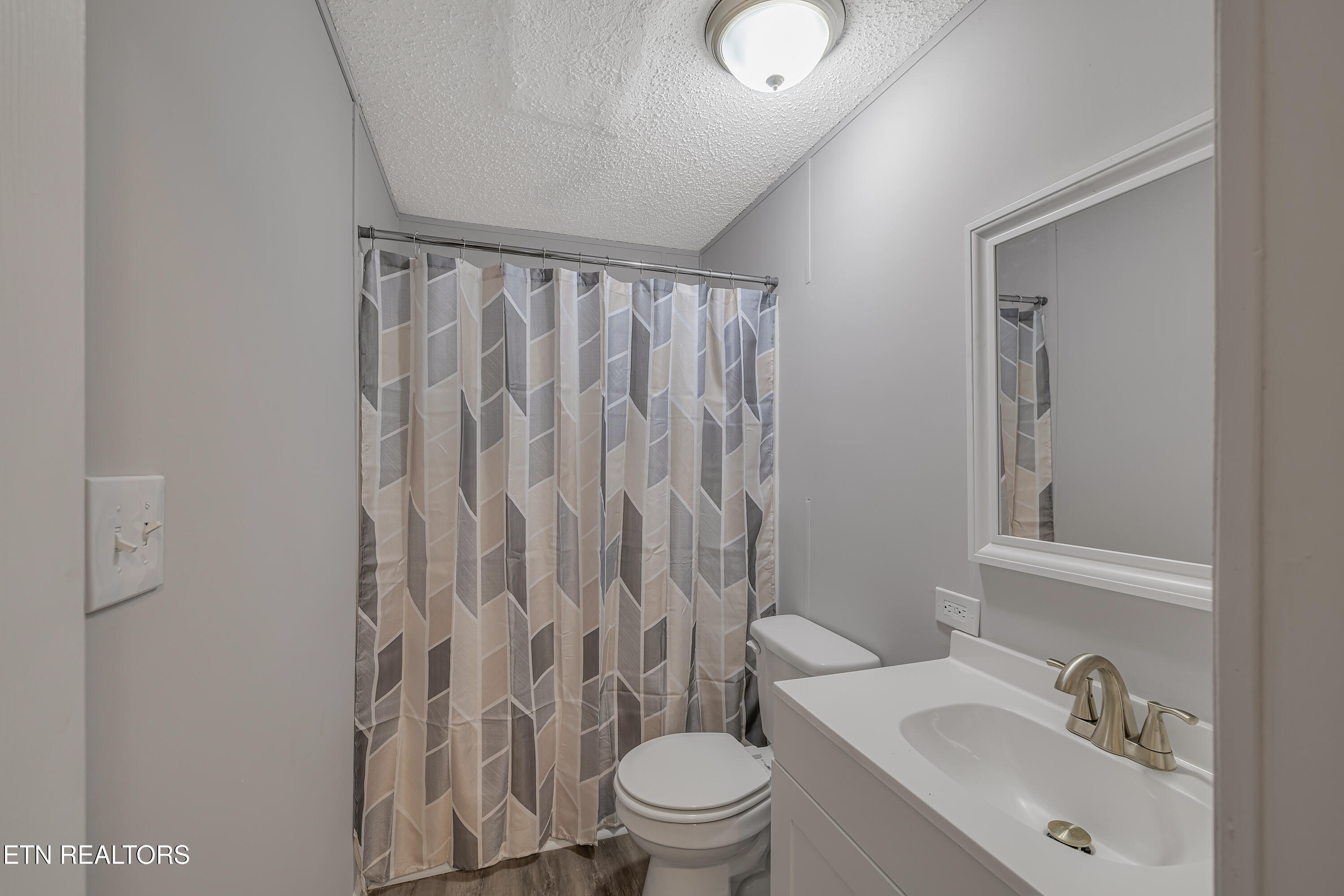 493 Randall Fugate Rd