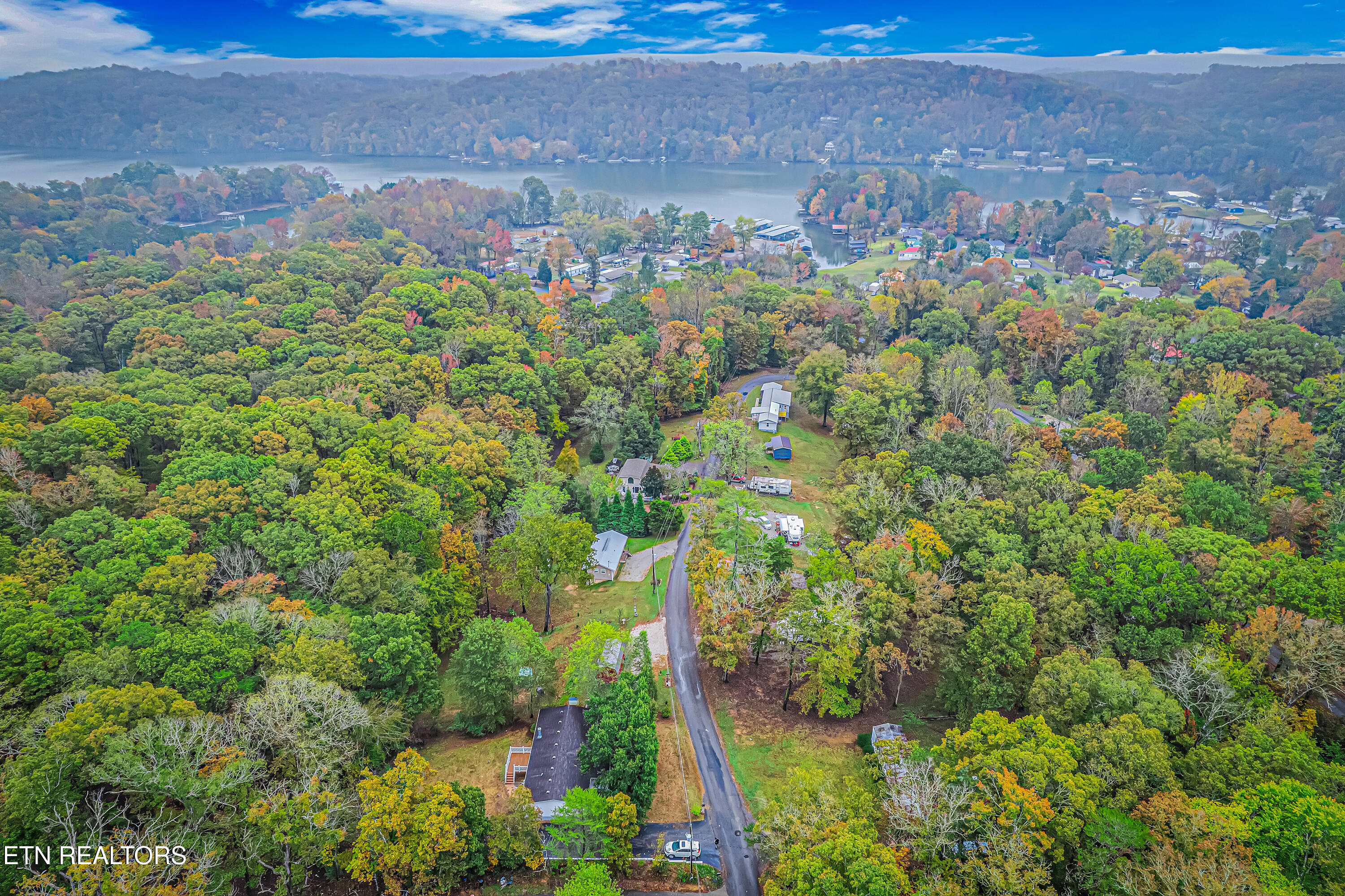 493 Randall Fugate Rd