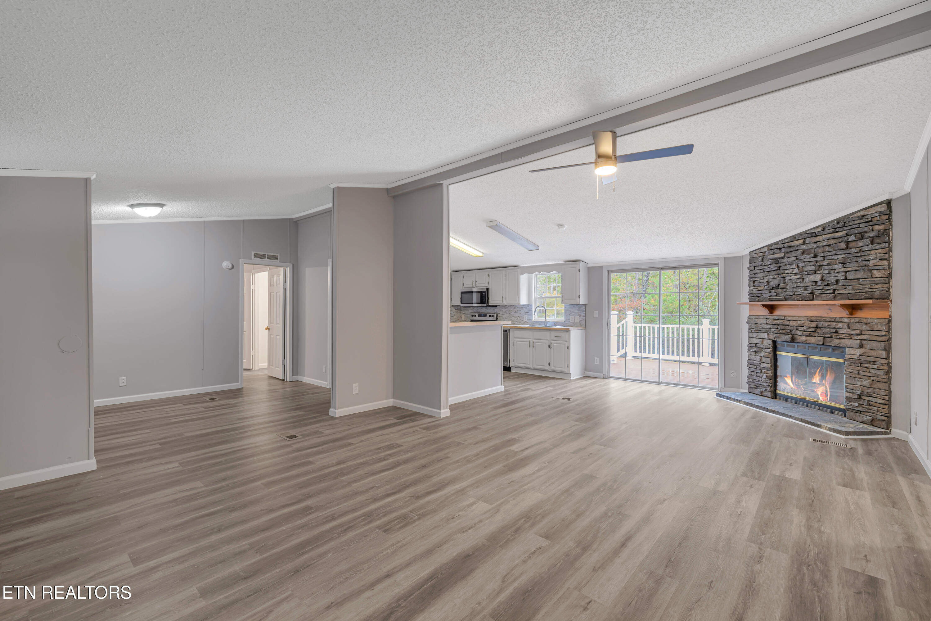 493 Randall Fugate Rd