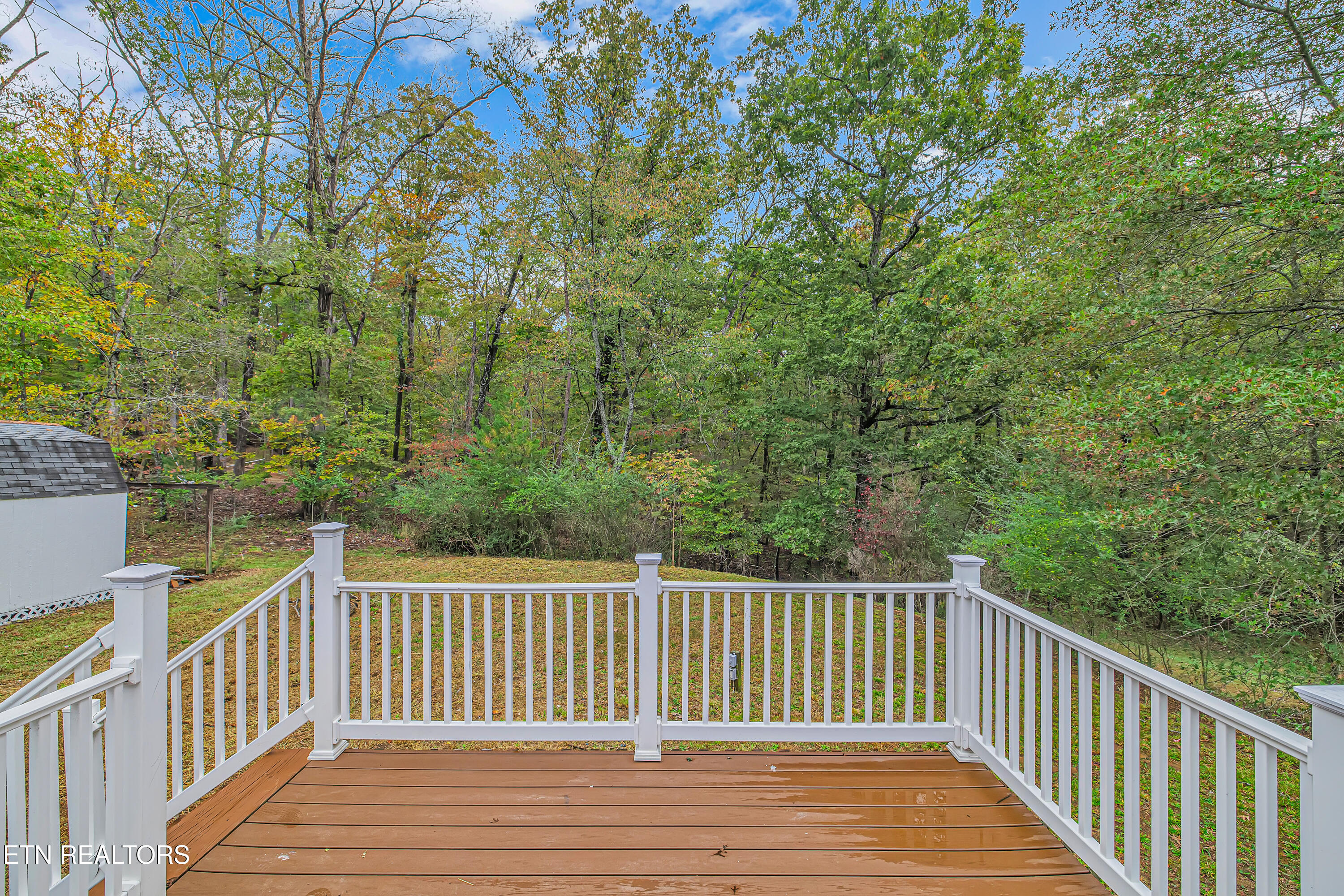 493 Randall Fugate Rd