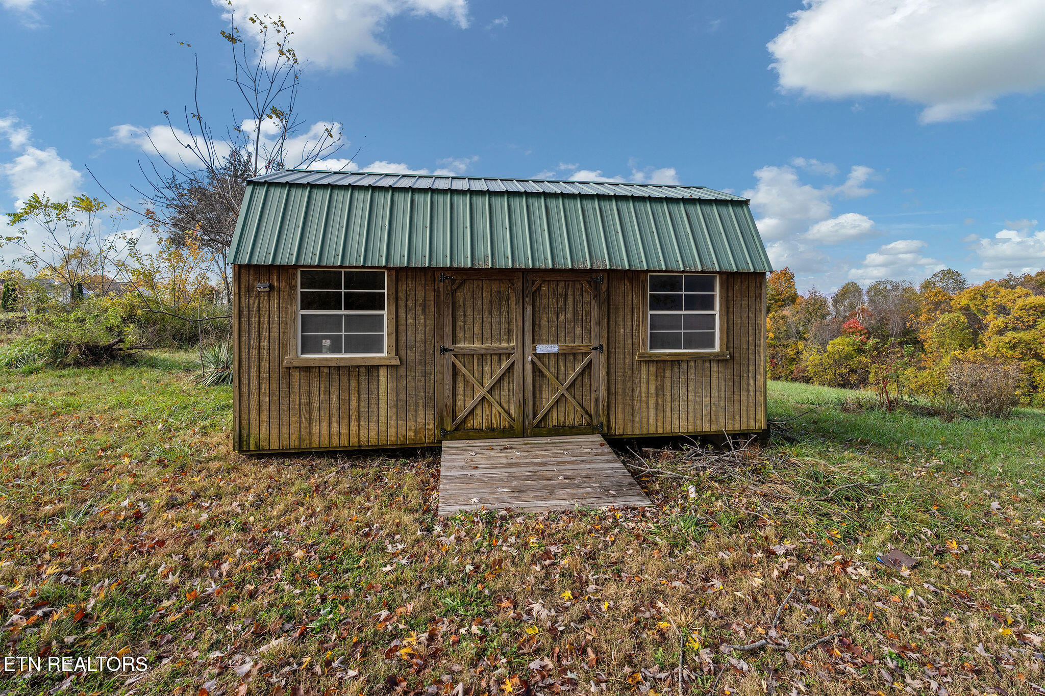 647 Dividing Ridge Rd