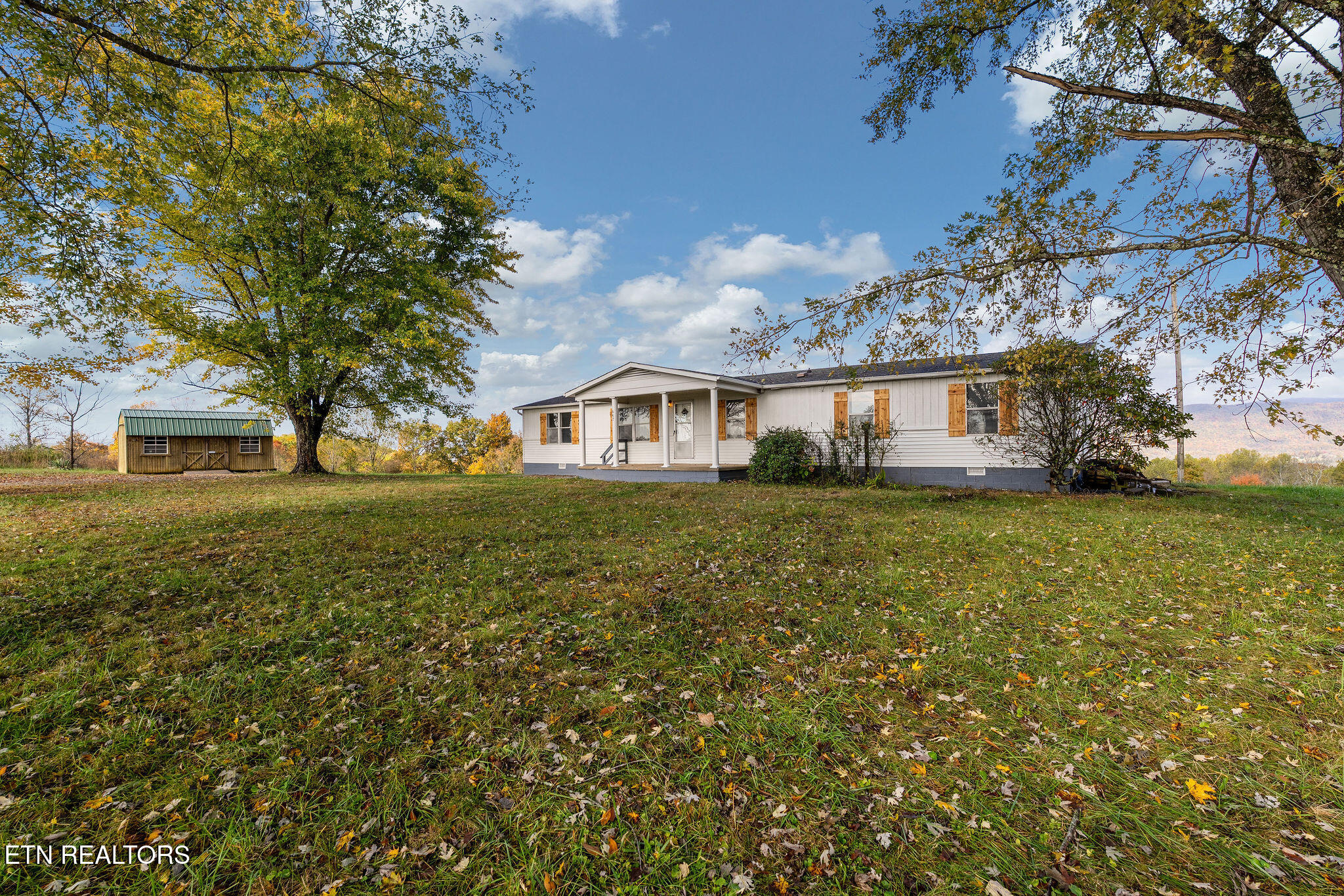 647 Dividing Ridge Rd