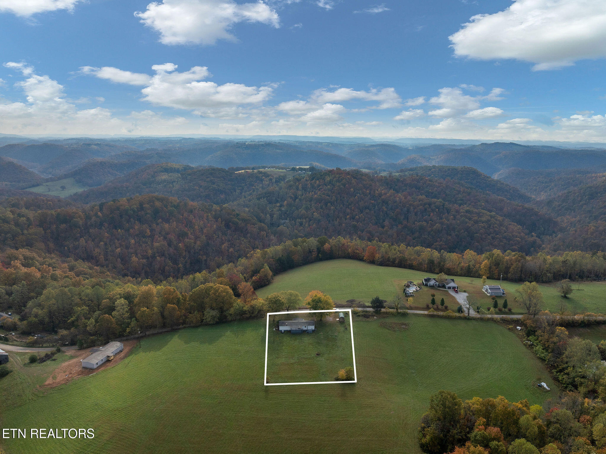 647 Dividing Ridge Rd