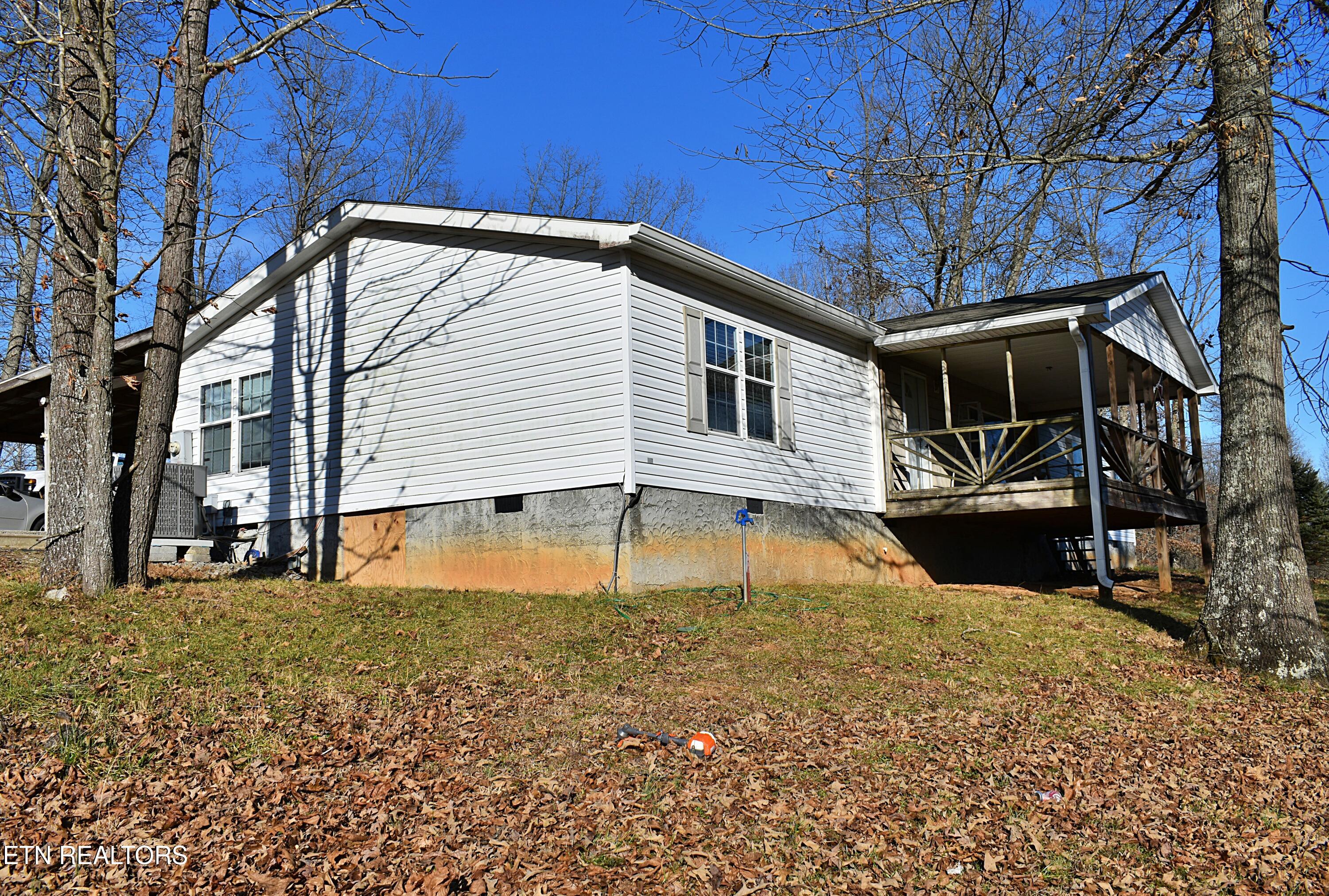 467 Russell Hill Rd