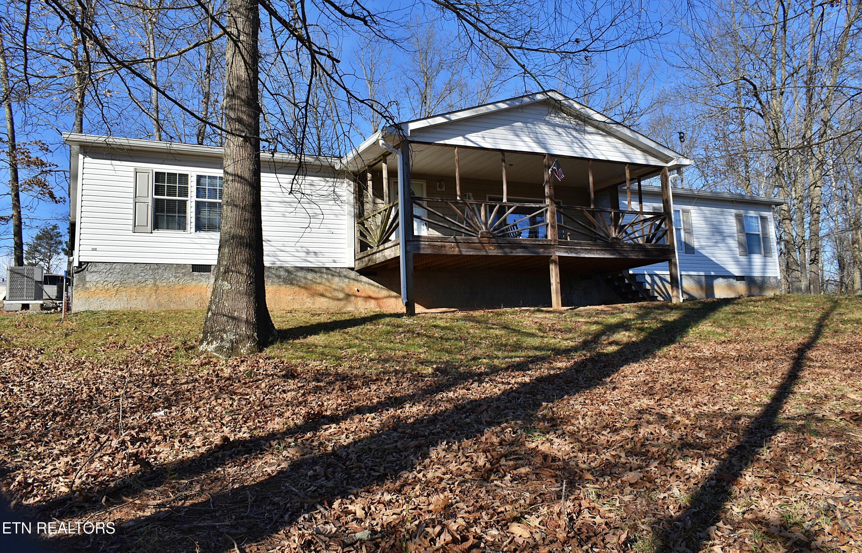 467 Russell Hill Rd