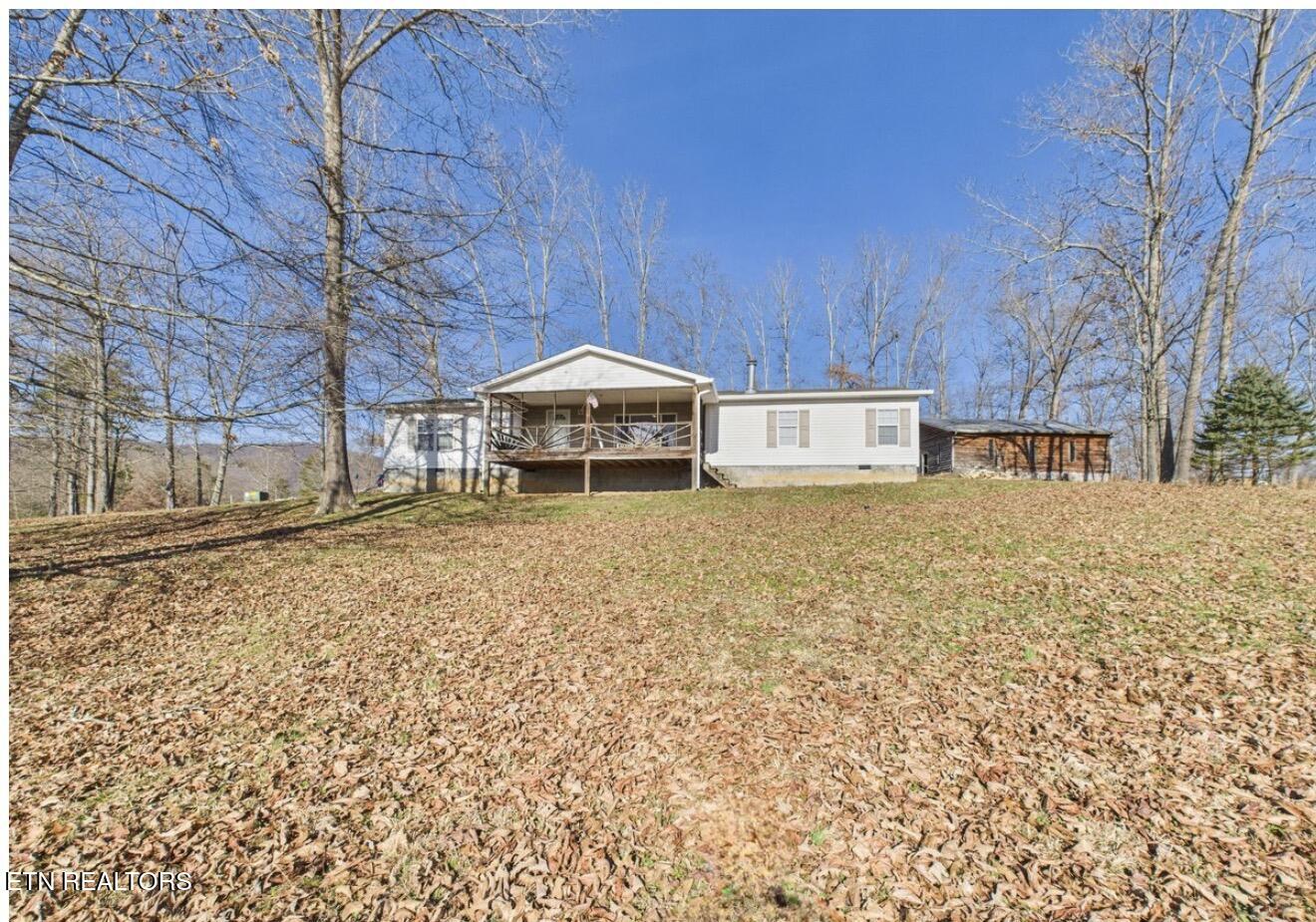 467 Russell Hill Rd