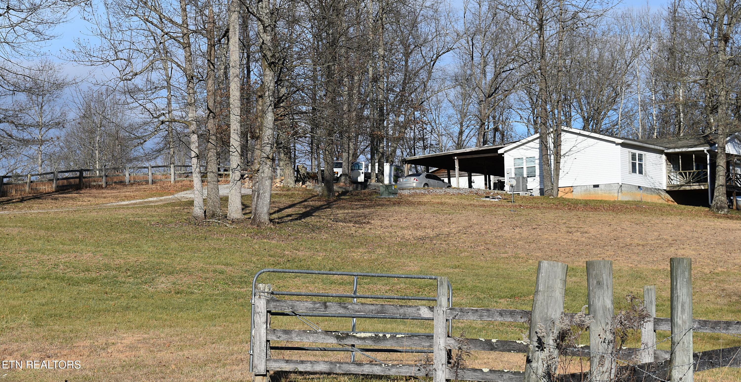 467 Russell Hill Rd