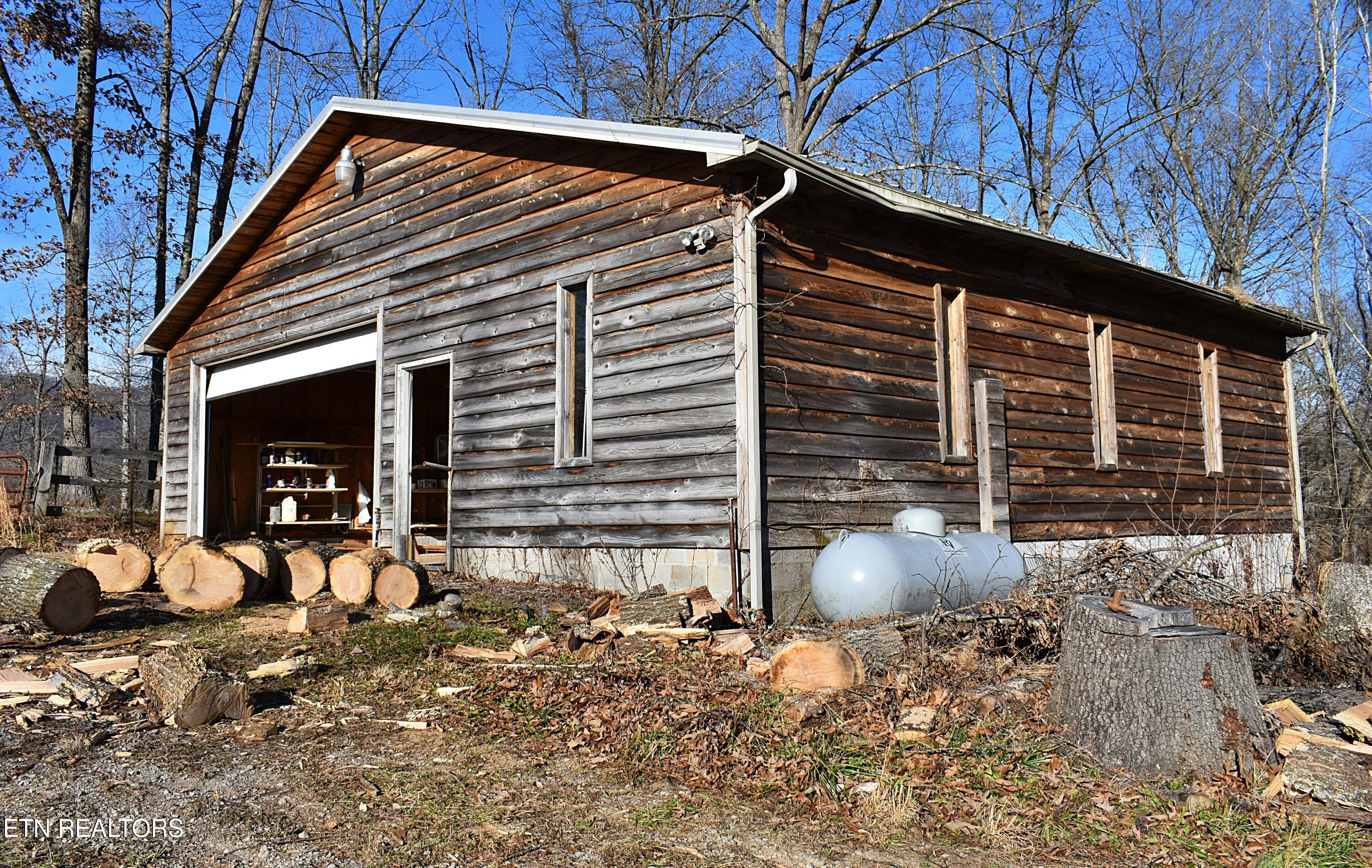 467 Russell Hill Rd