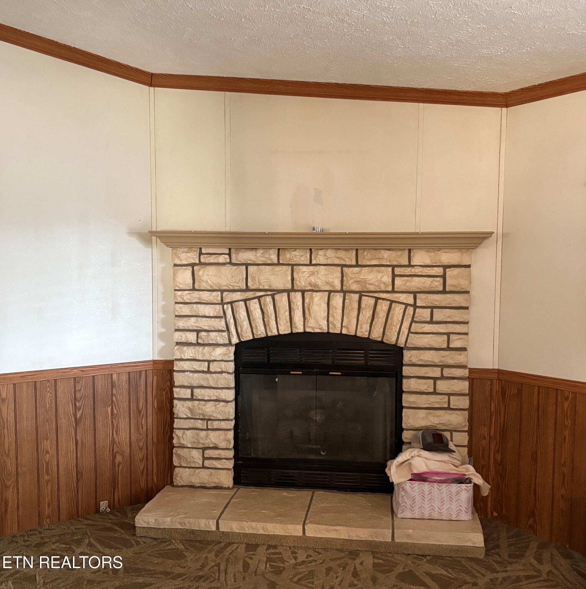 467 Russell Hill Rd