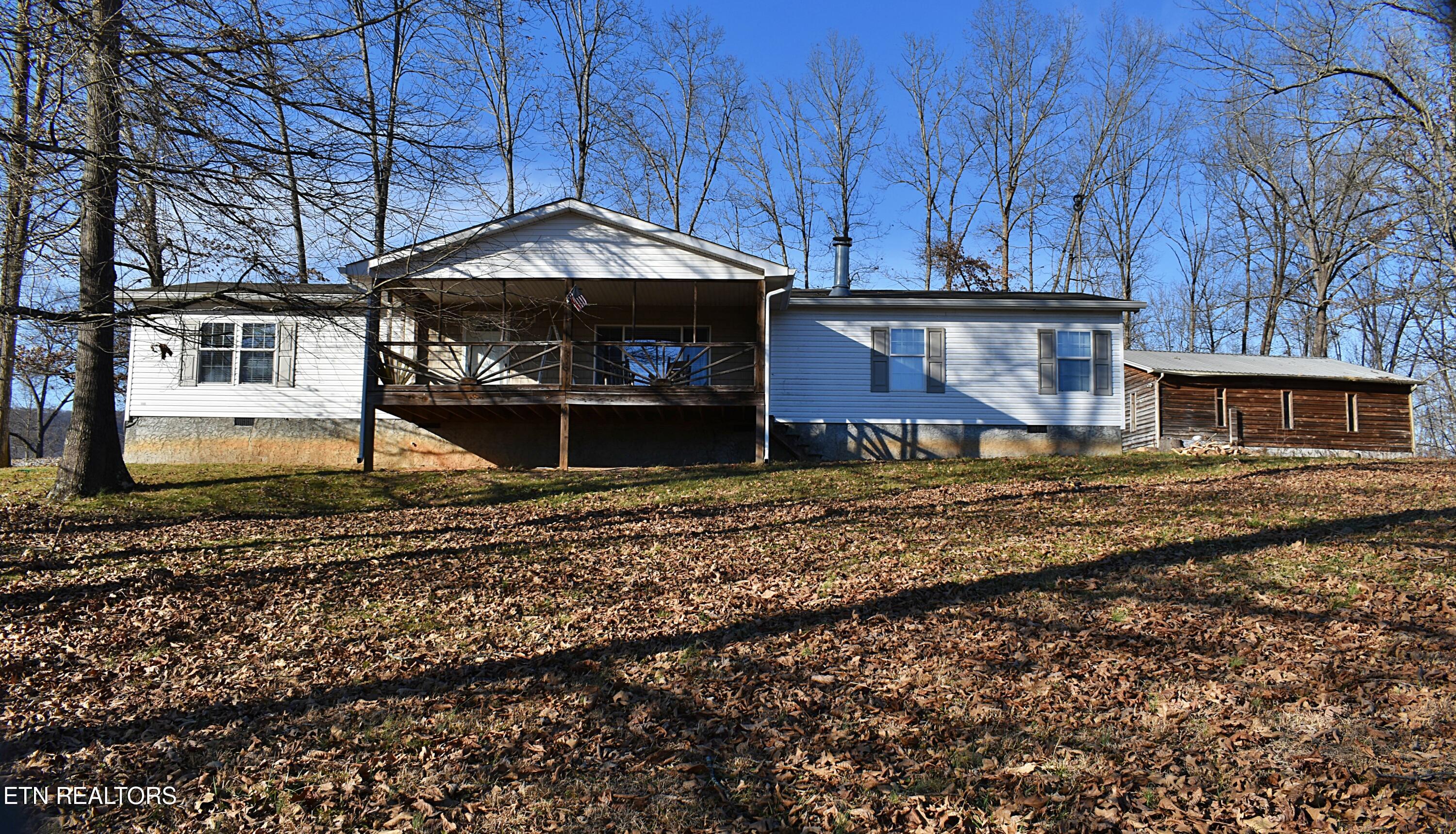 467 Russell Hill Rd