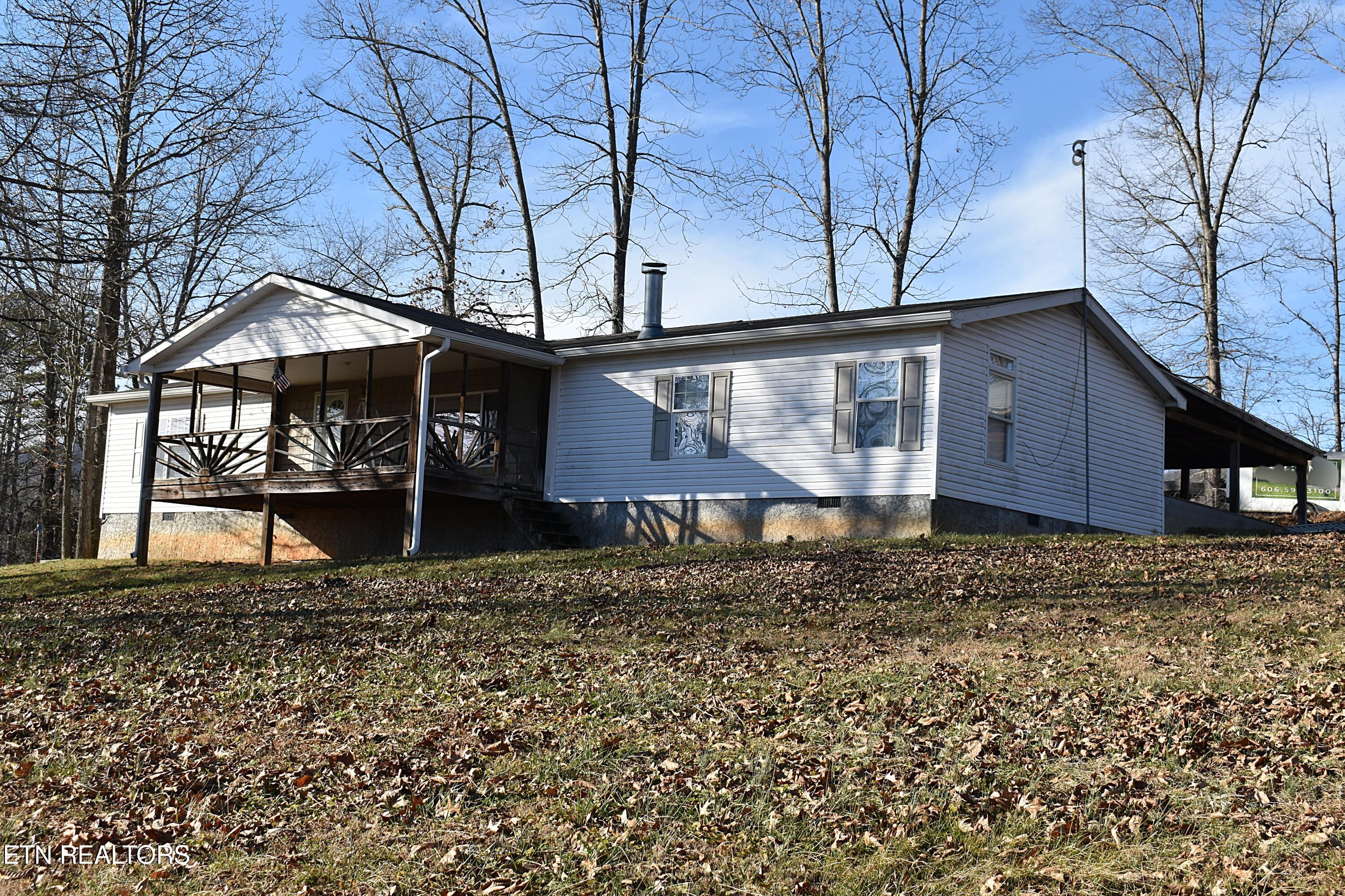 467 Russell Hill Rd