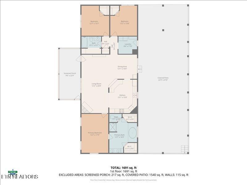 467 Russell Hill Rd