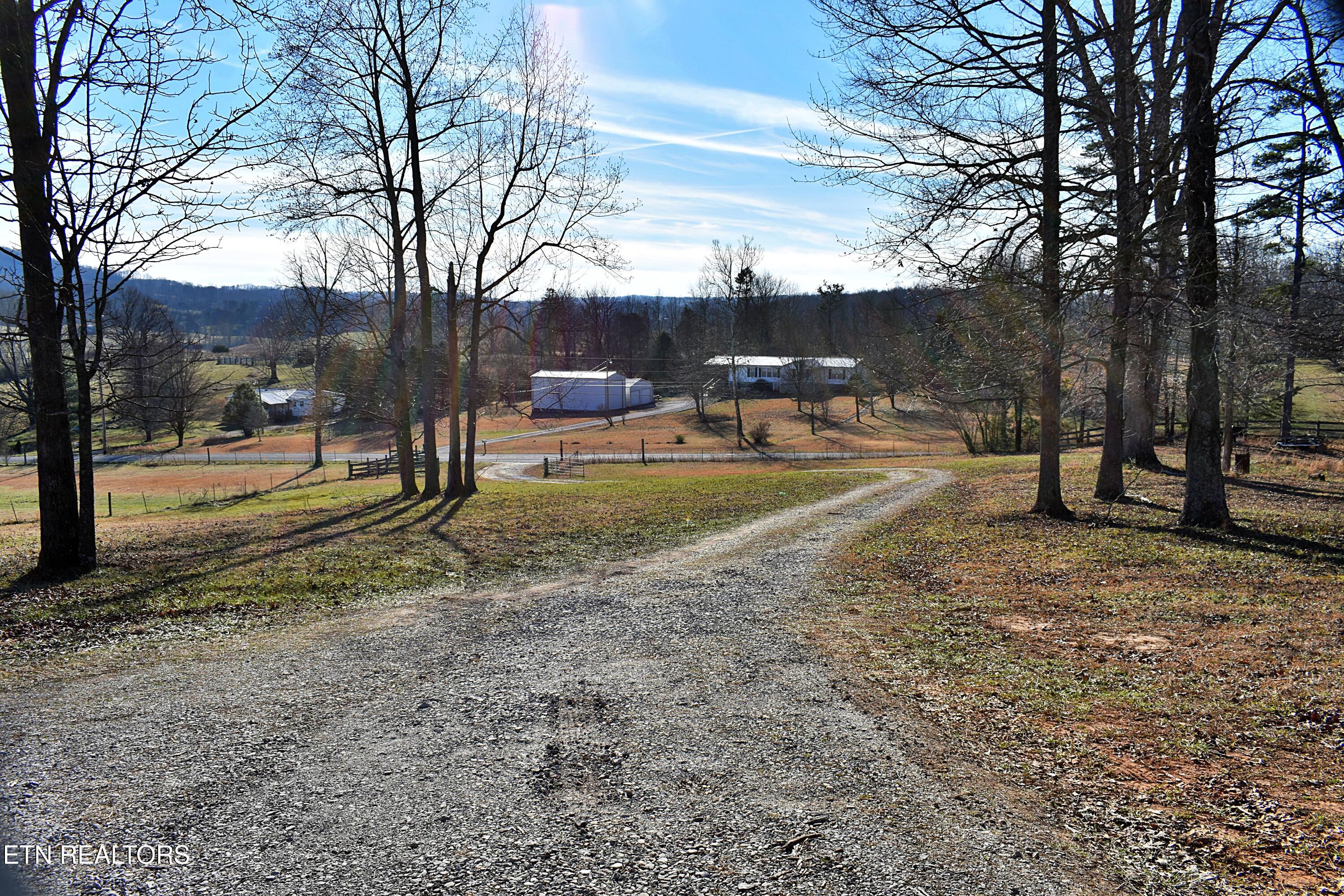 467 Russell Hill Rd
