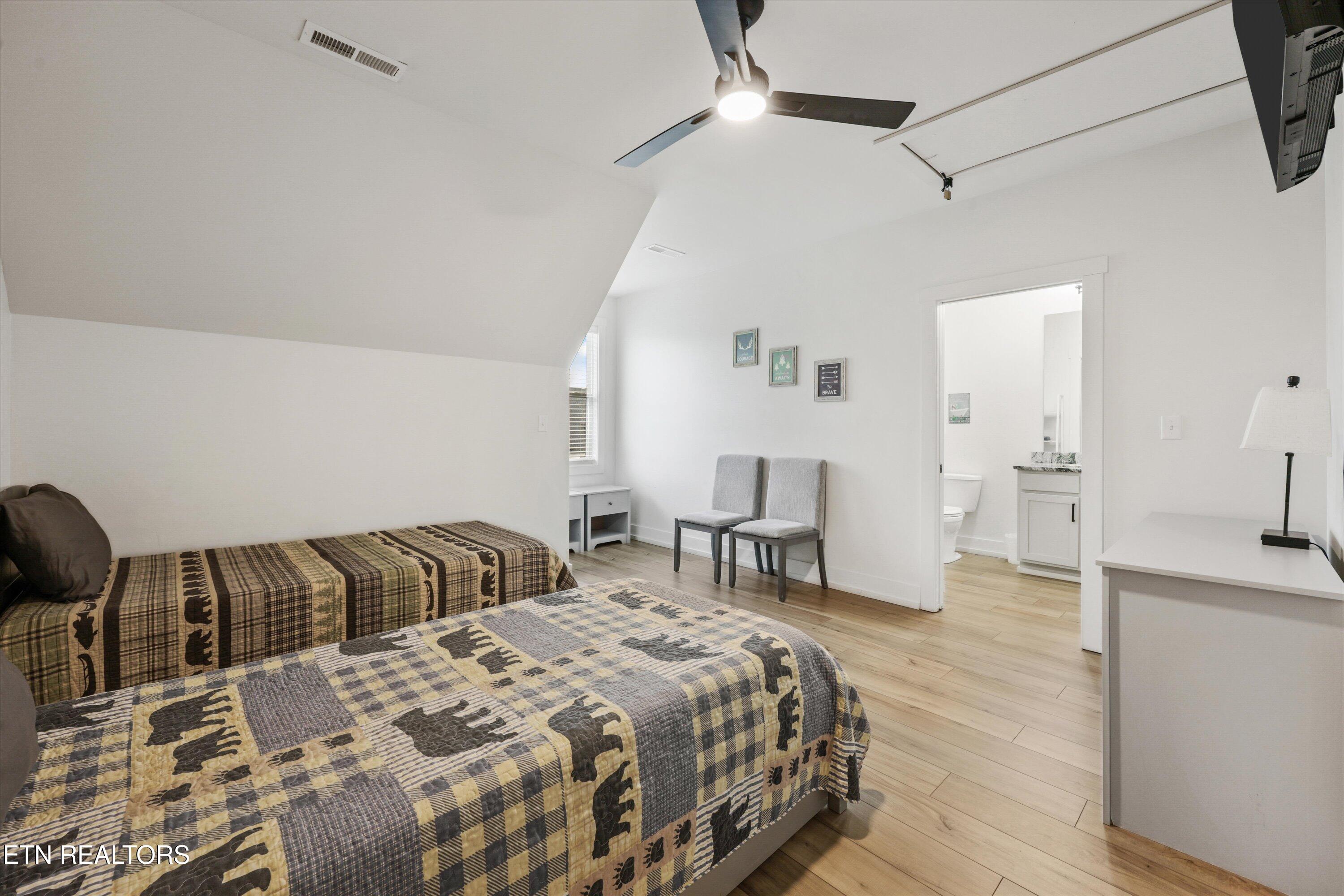 418 Fleeta Williams Way