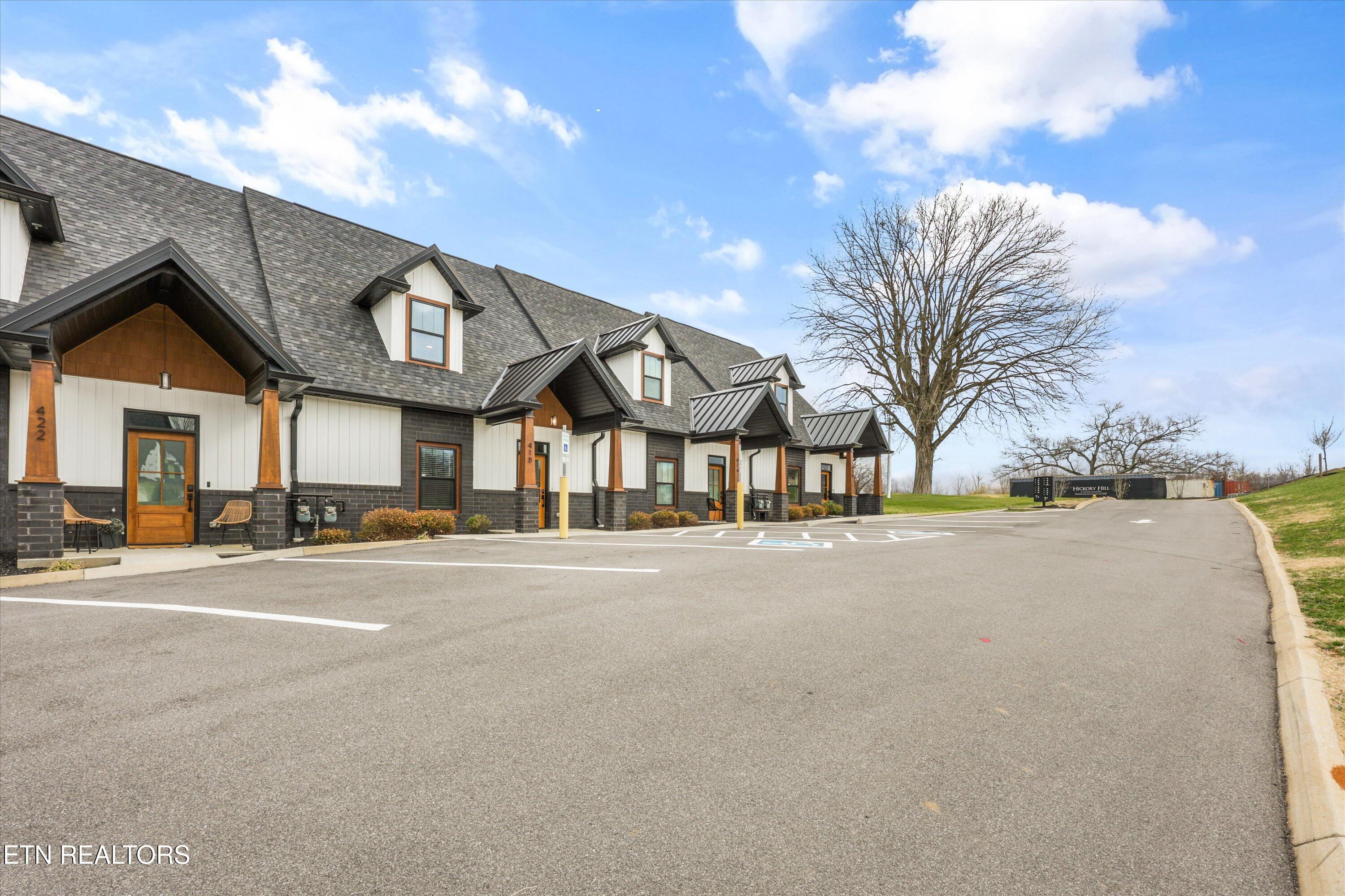 418 Fleeta Williams Way