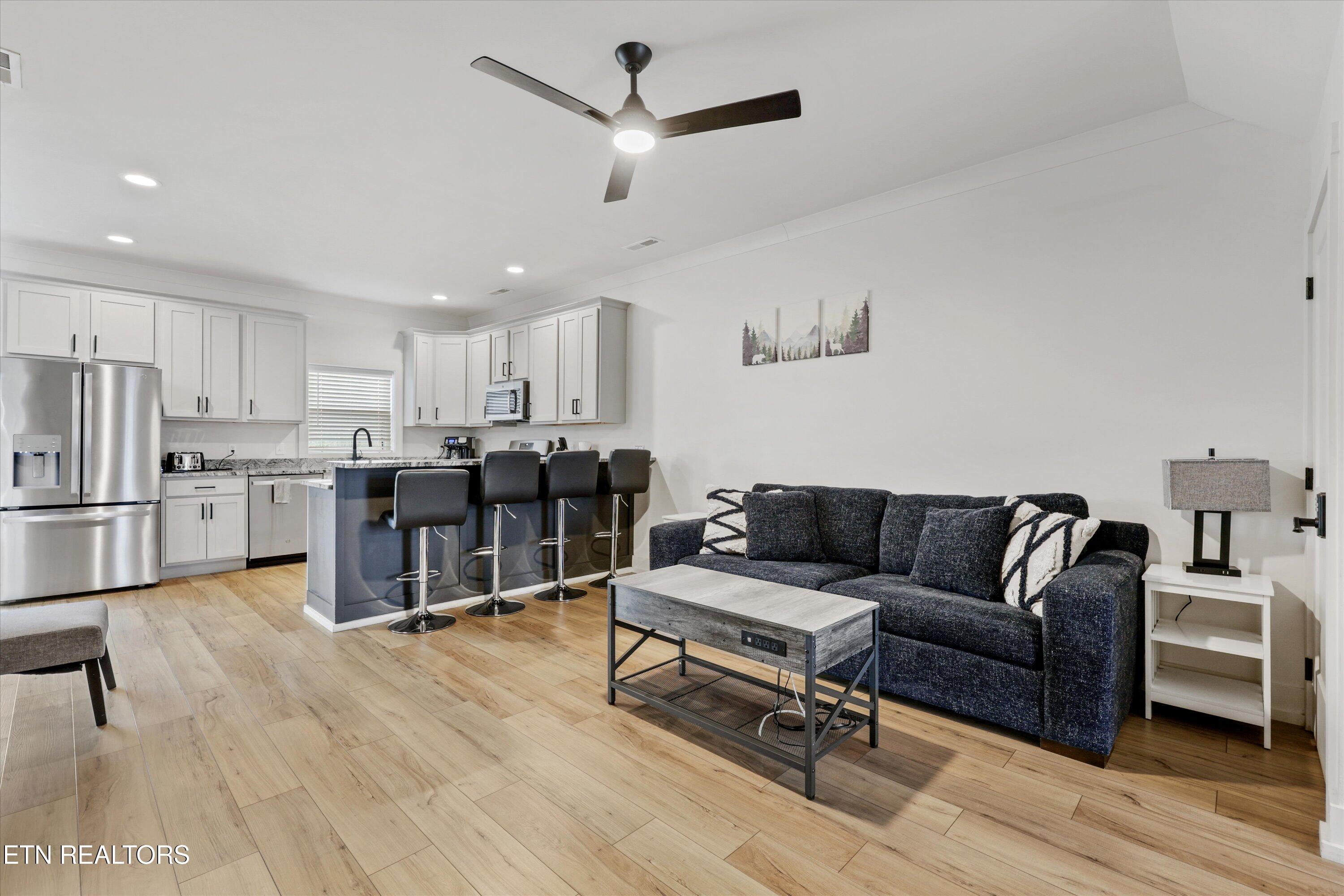 418 Fleeta Williams Way