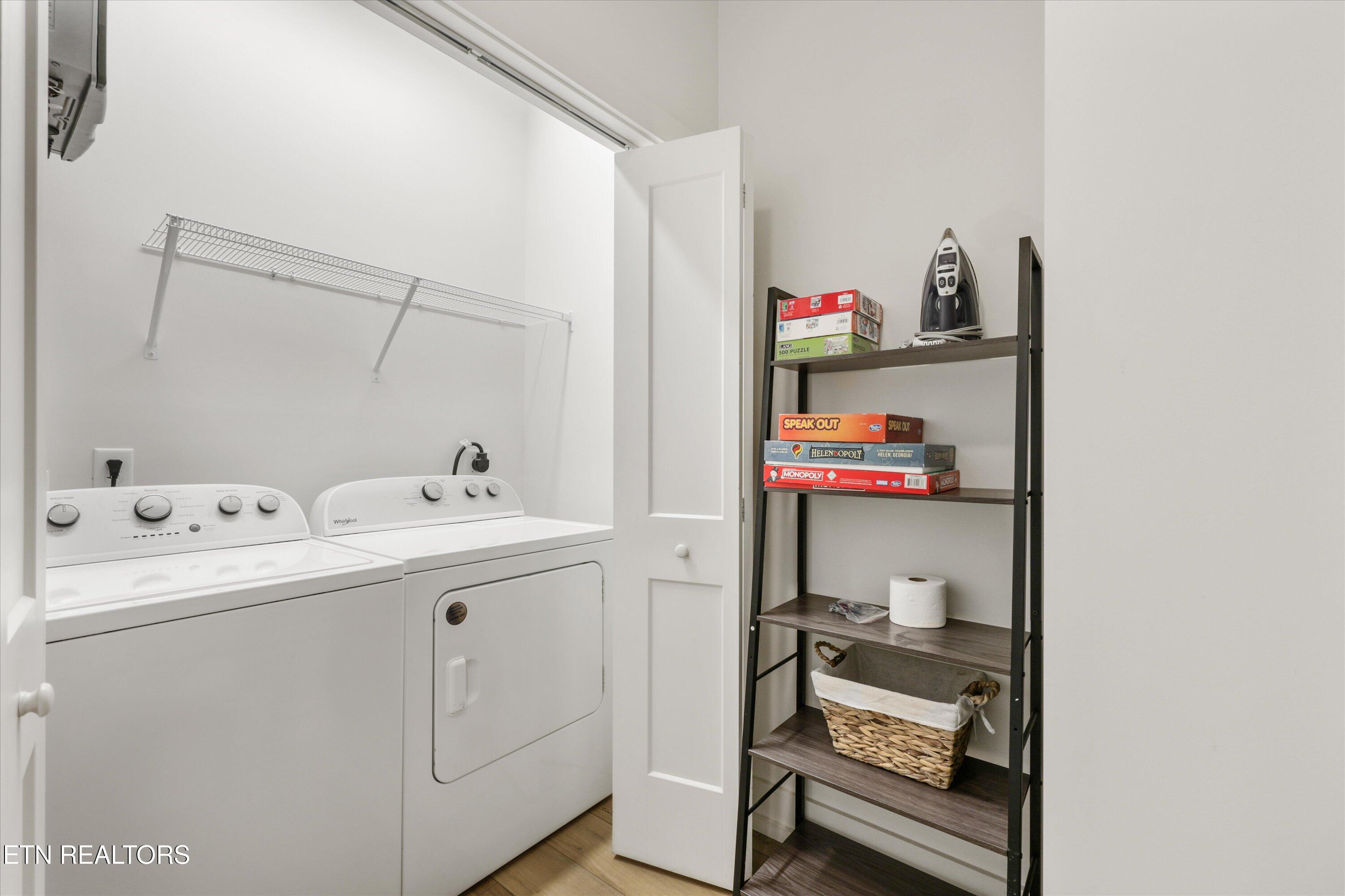 418 Fleeta Williams Way