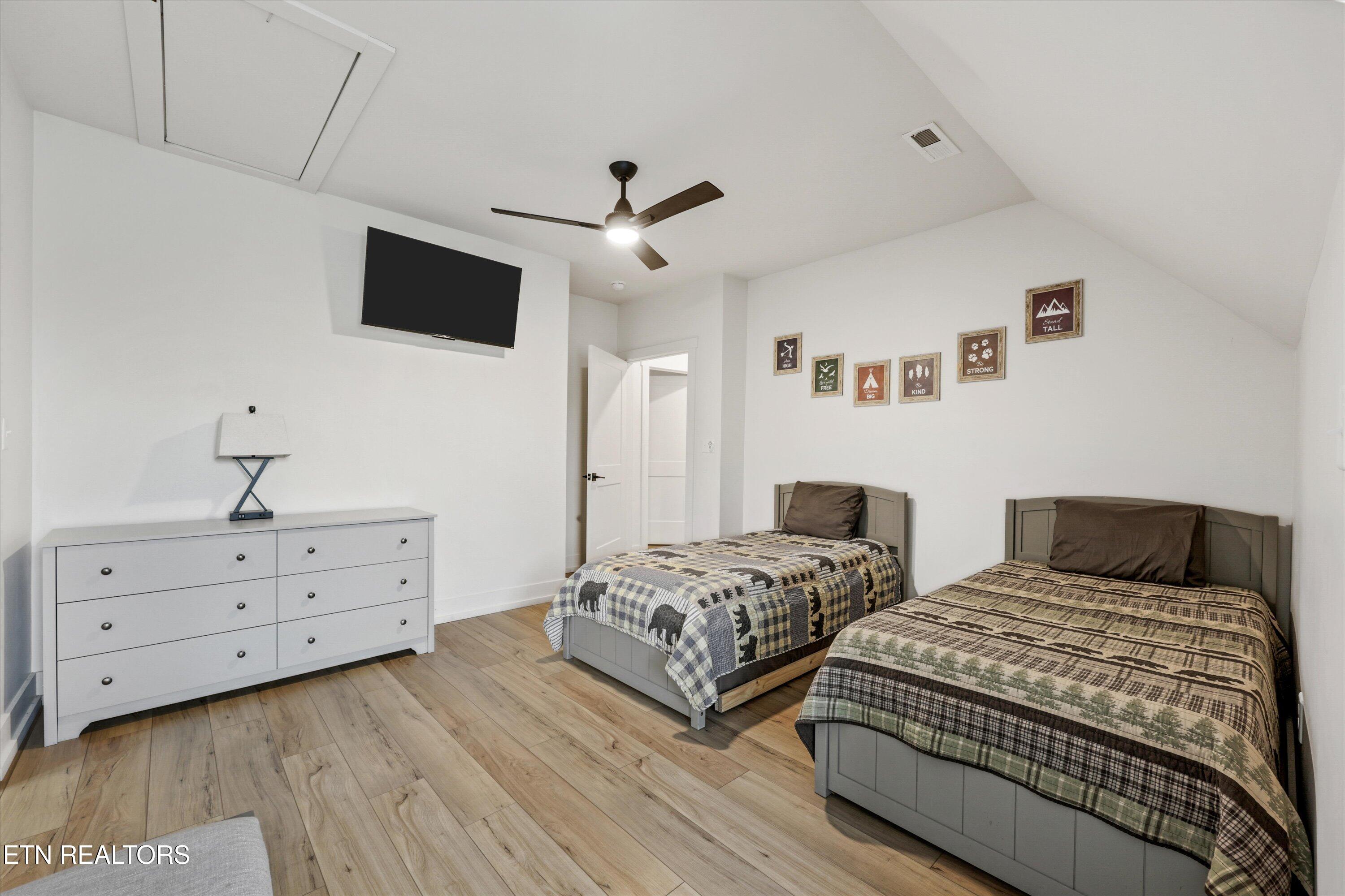 418 Fleeta Williams Way