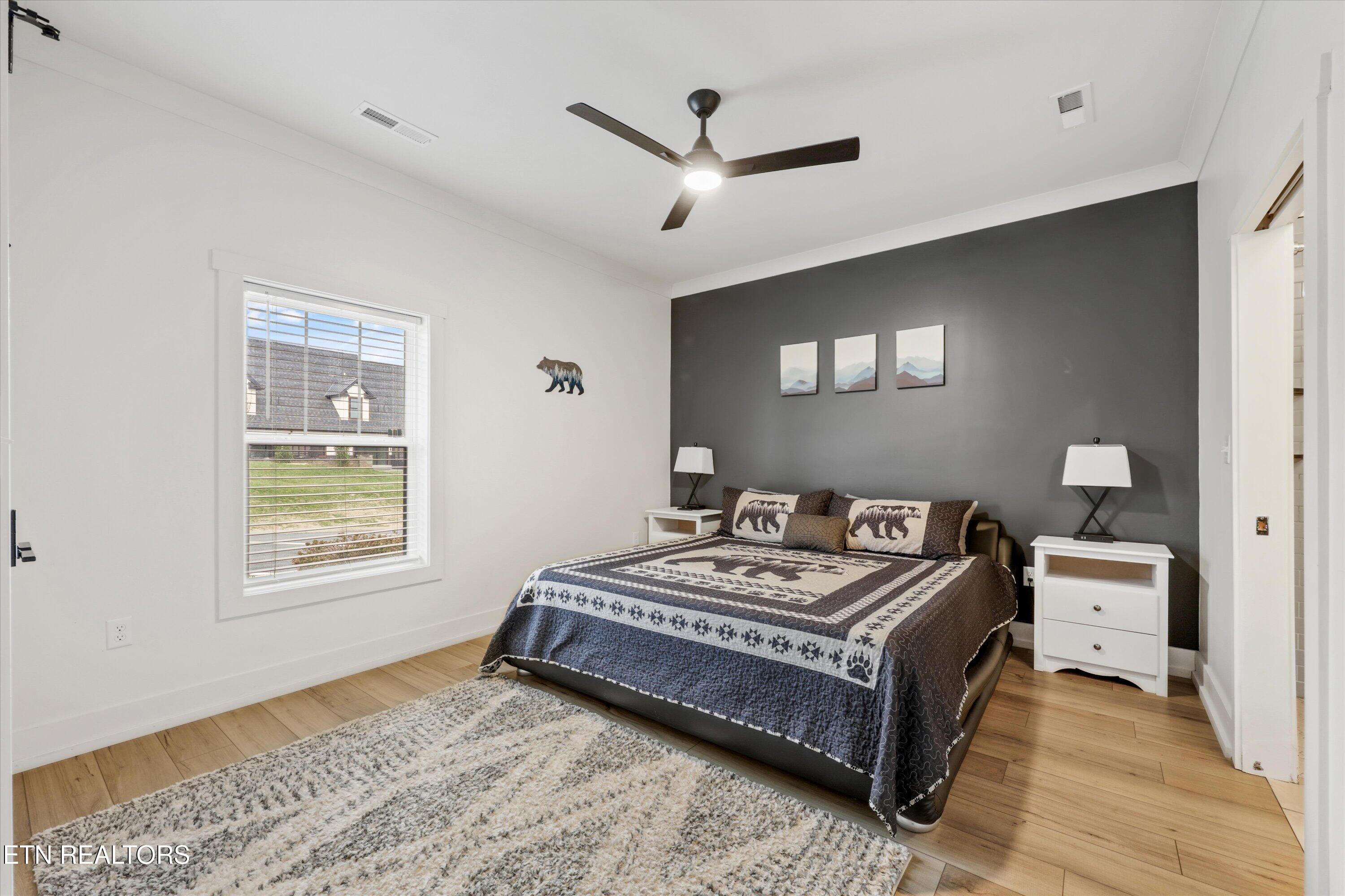 418 Fleeta Williams Way