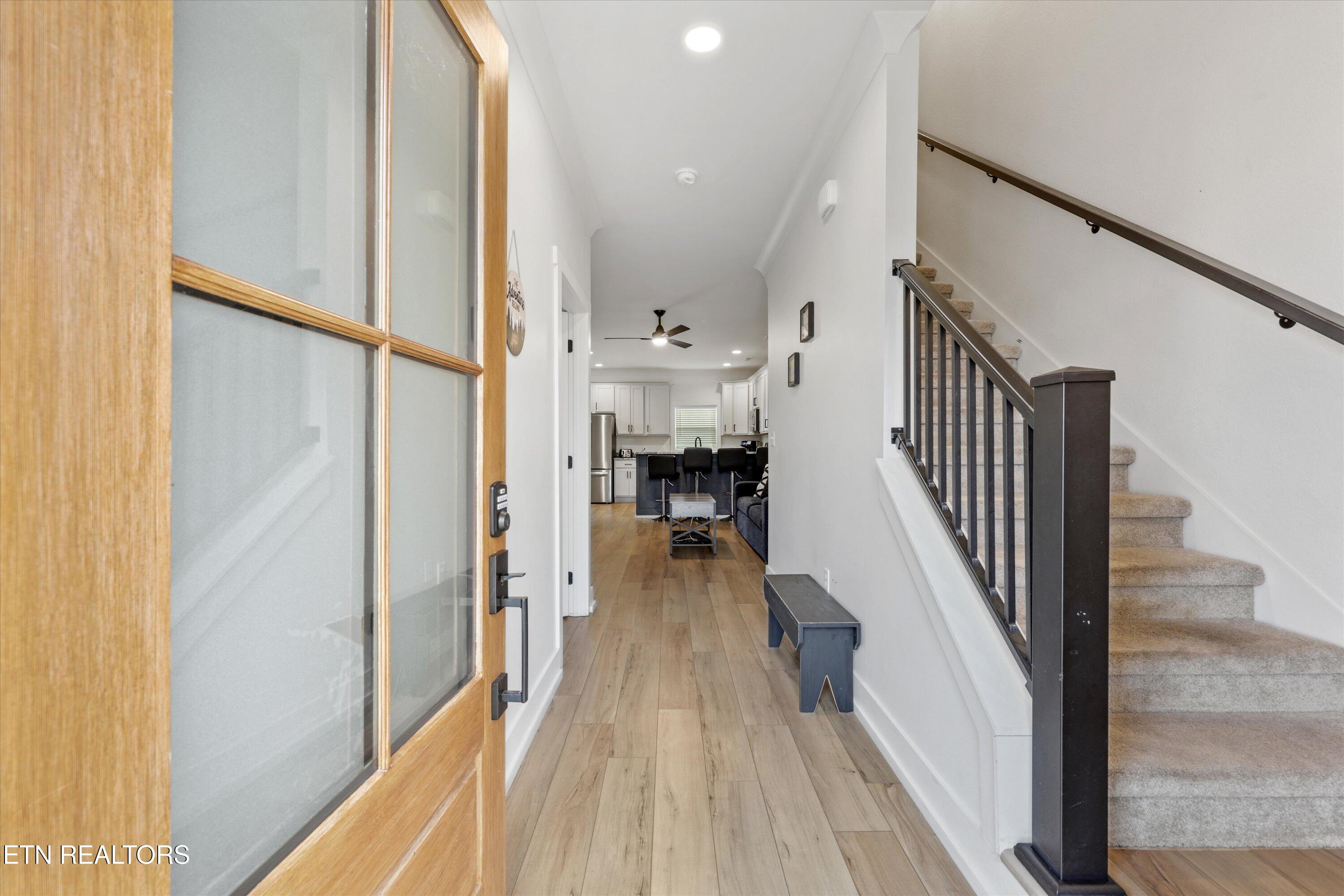 418 Fleeta Williams Way