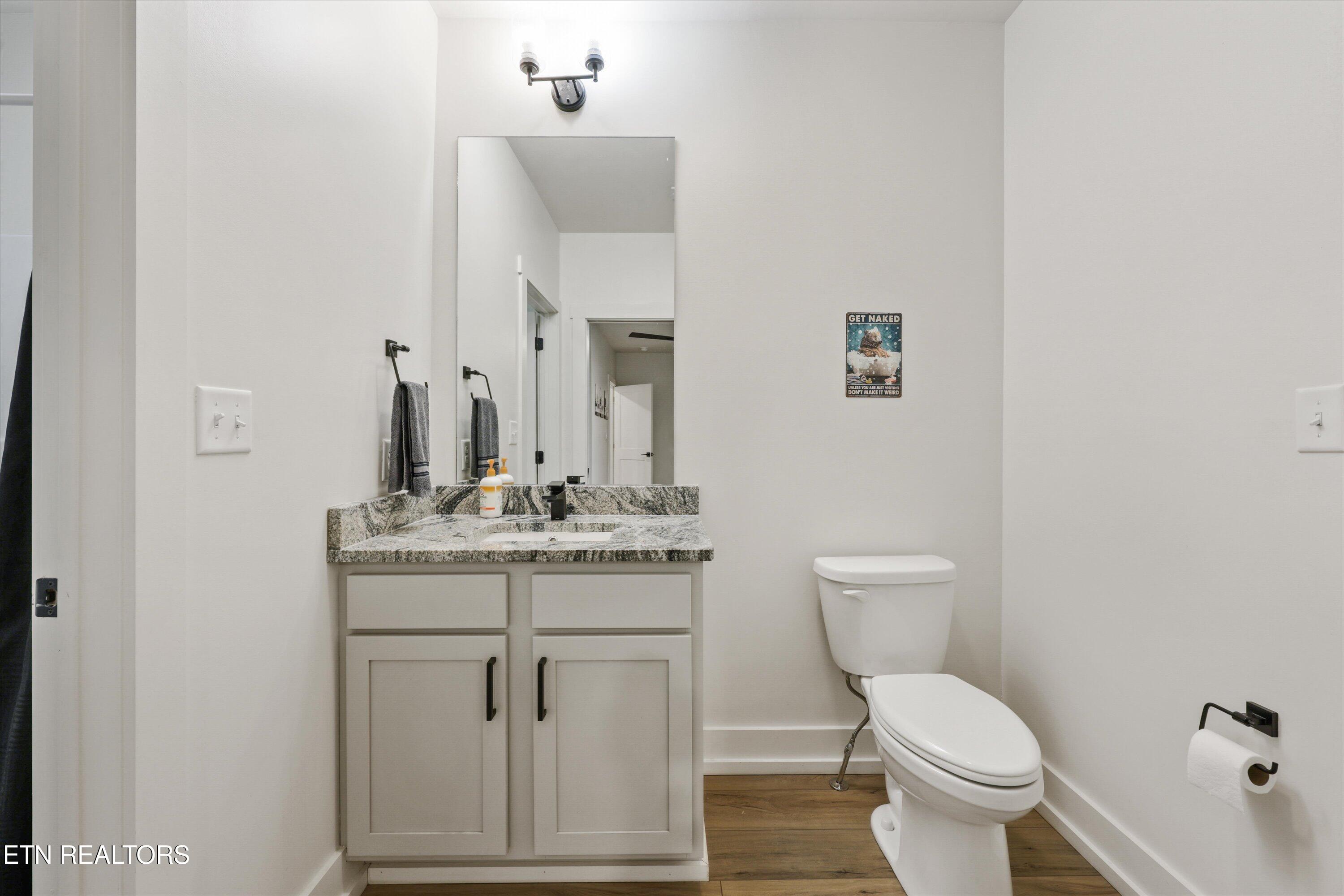 418 Fleeta Williams Way