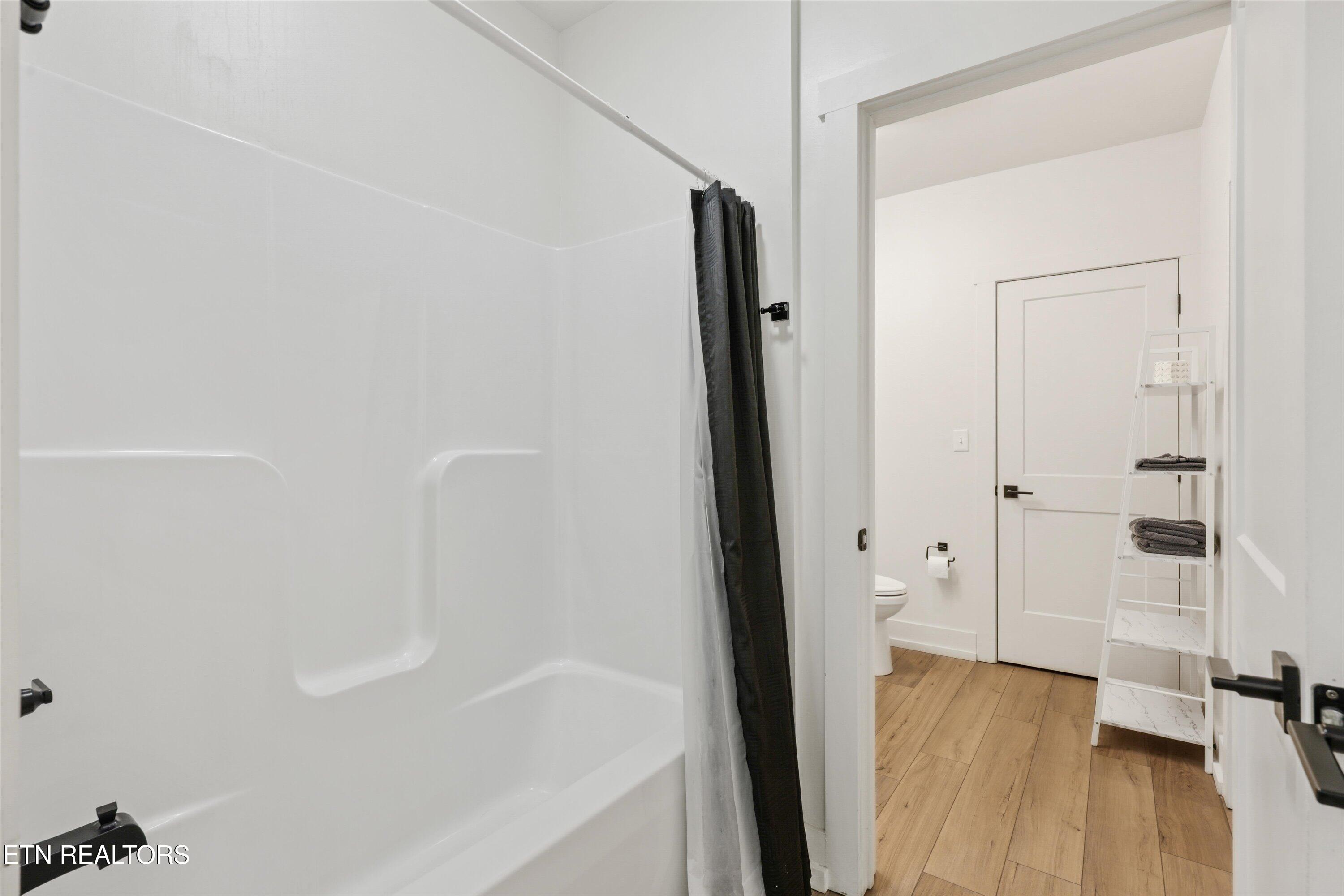 418 Fleeta Williams Way