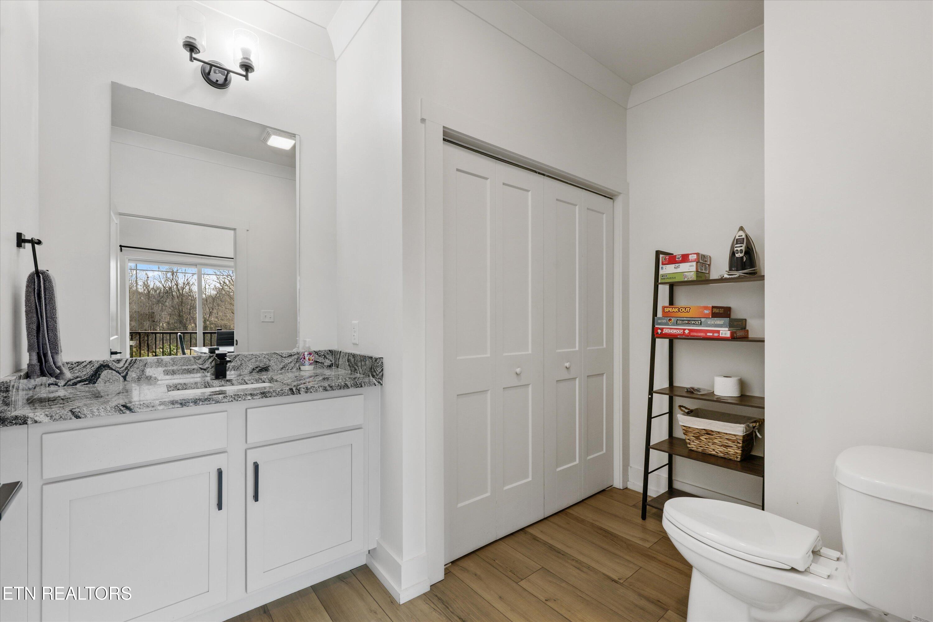 418 Fleeta Williams Way