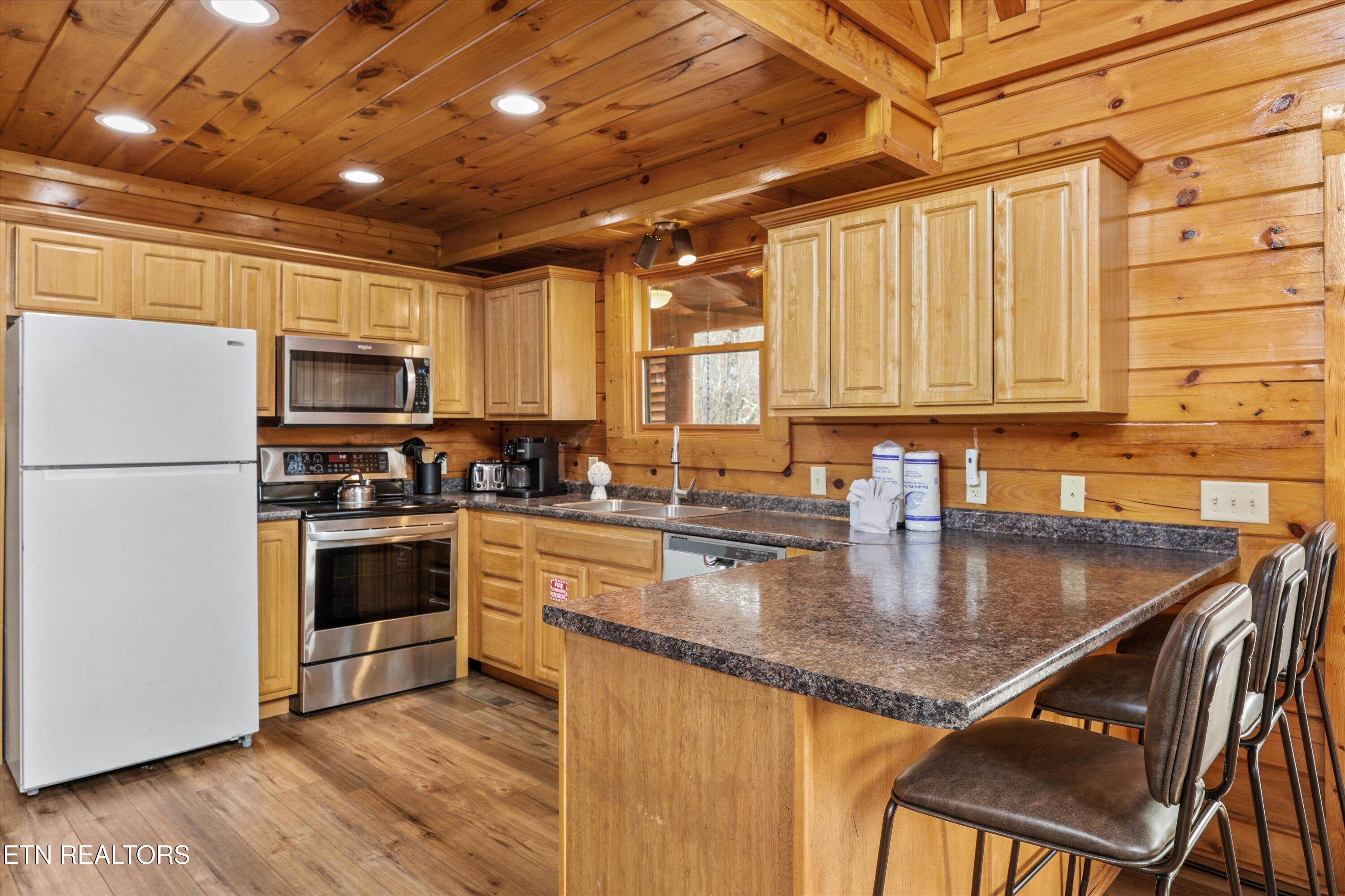 2012 Bear Creek Way