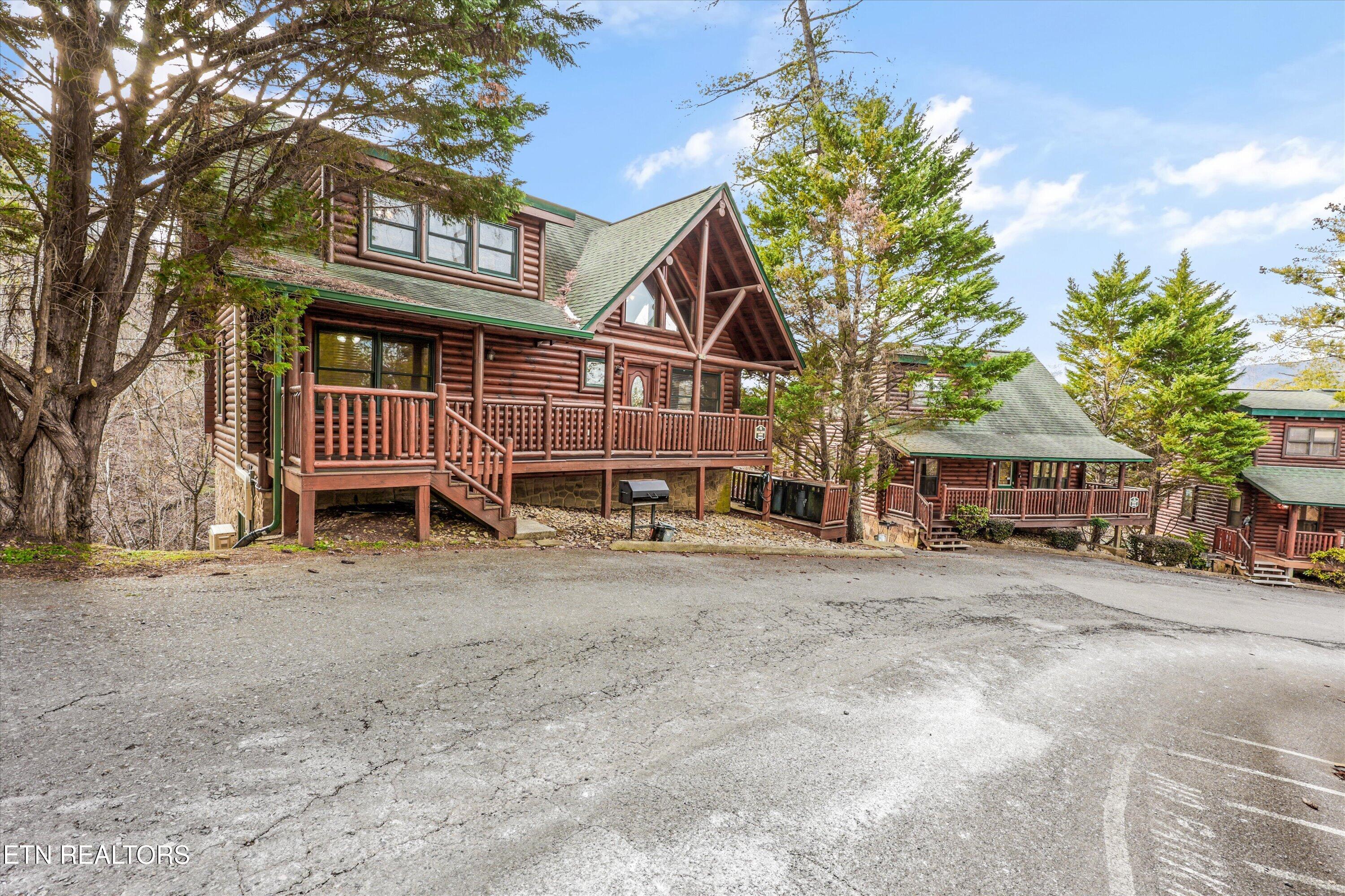 2012 Bear Creek Way