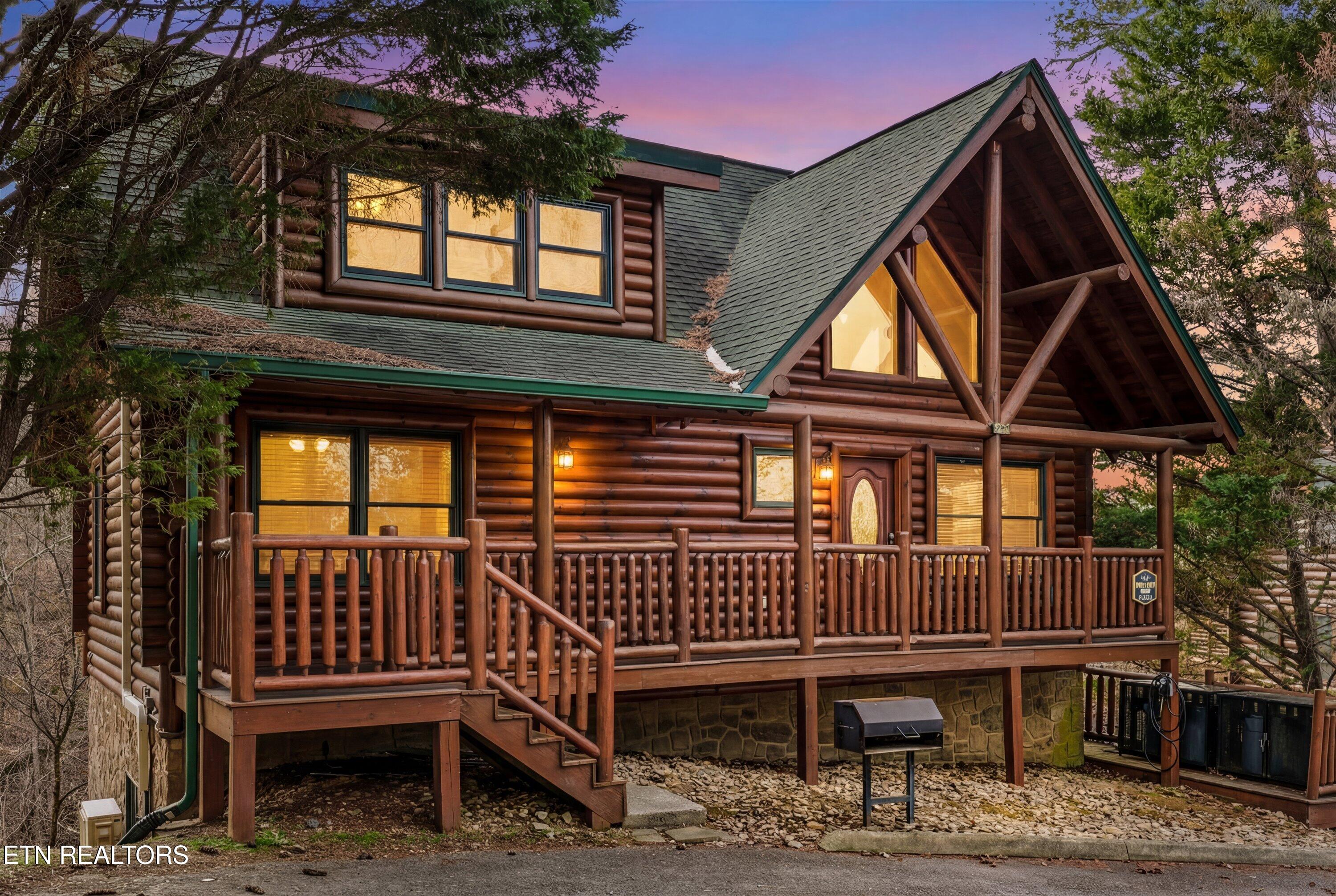 2012 Bear Creek Way