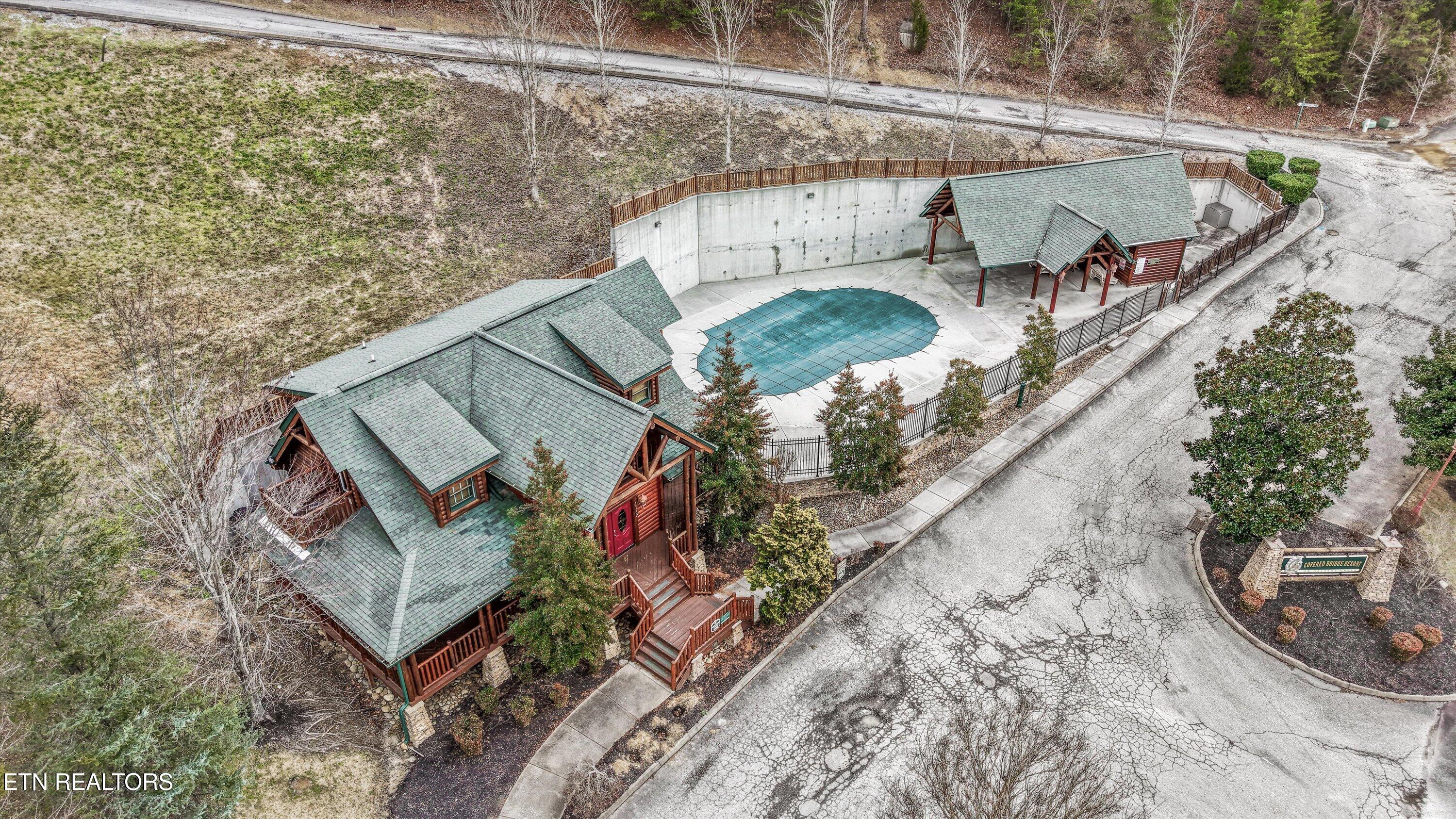 2012 Bear Creek Way