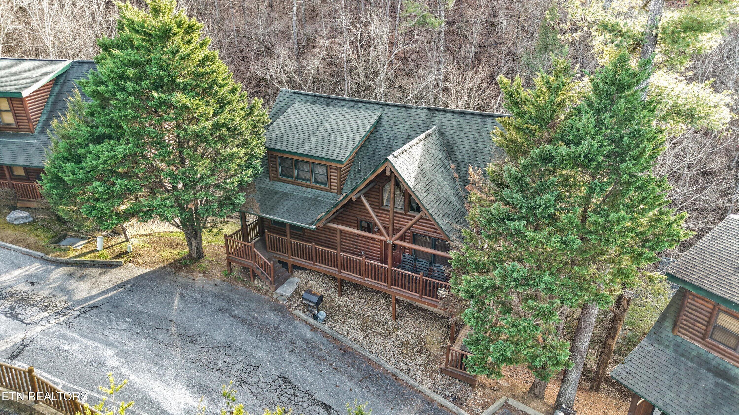 2012 Bear Creek Way