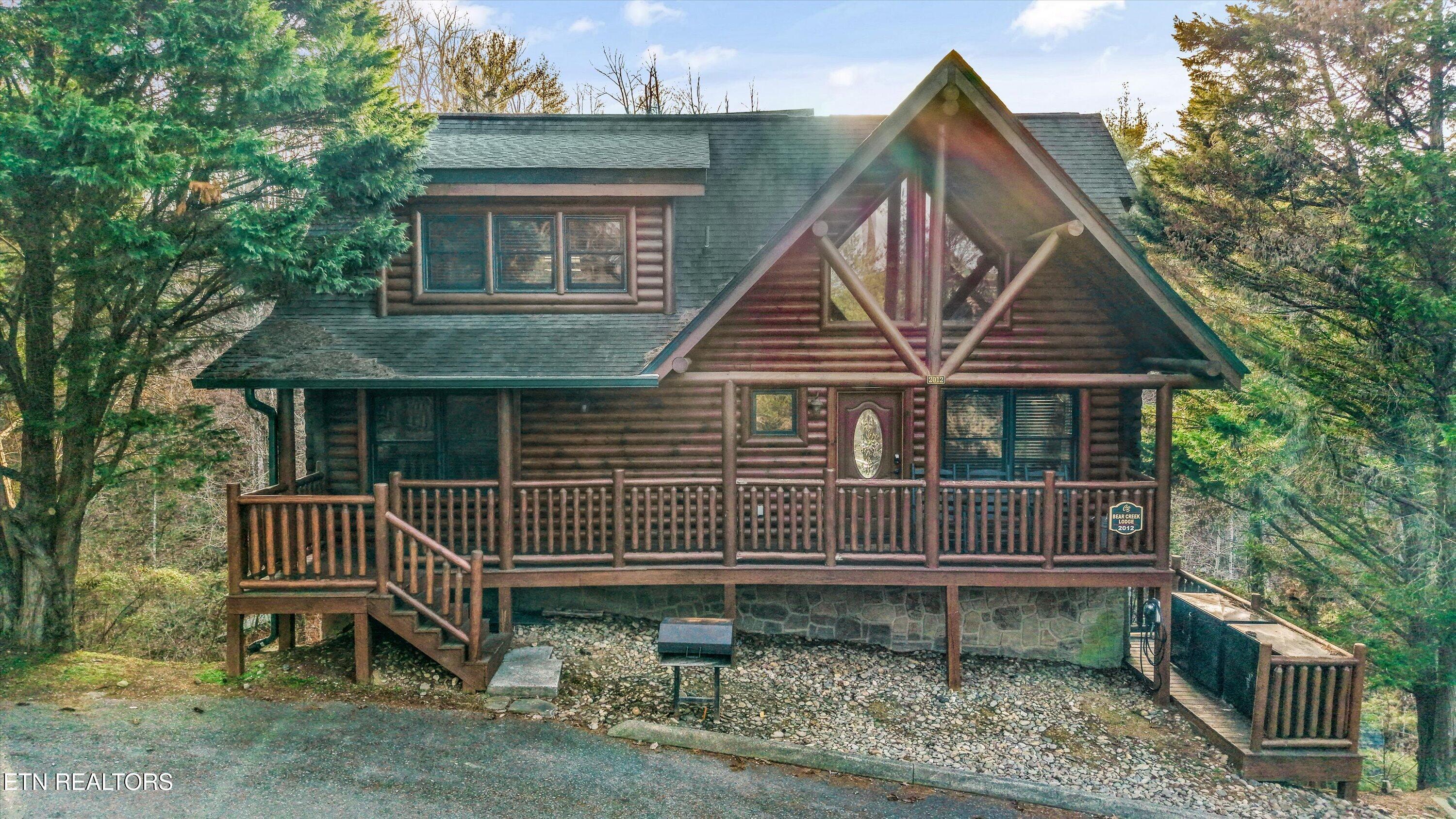 2012 Bear Creek Way