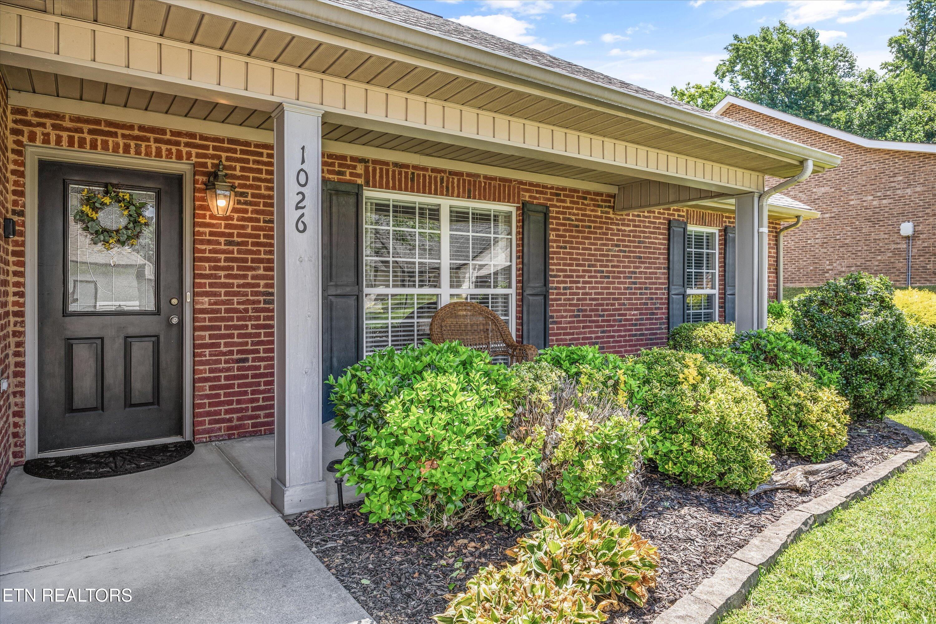 1026 Saint Johns Drive