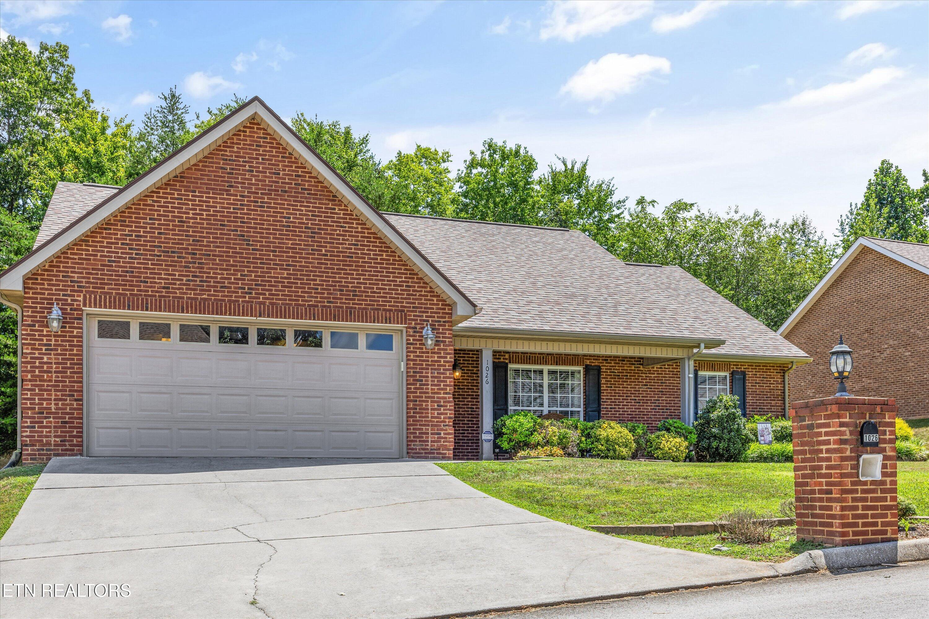 1026 Saint Johns Drive