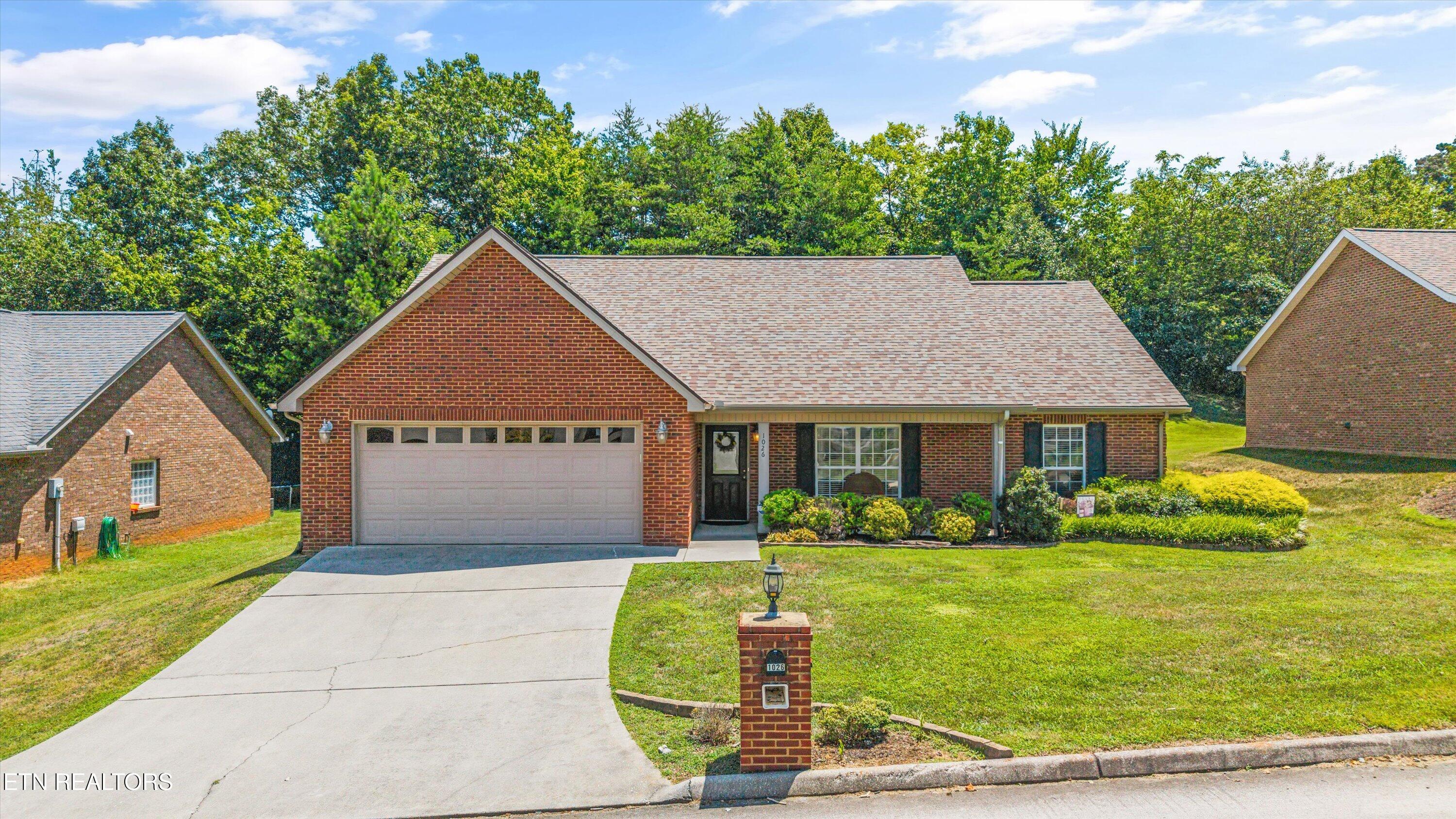 1026 Saint Johns Drive