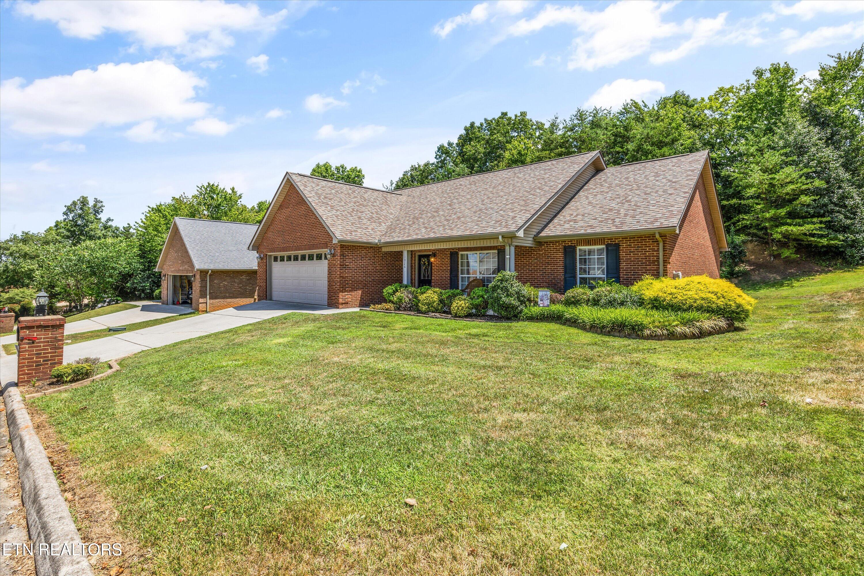 1026 Saint Johns Drive