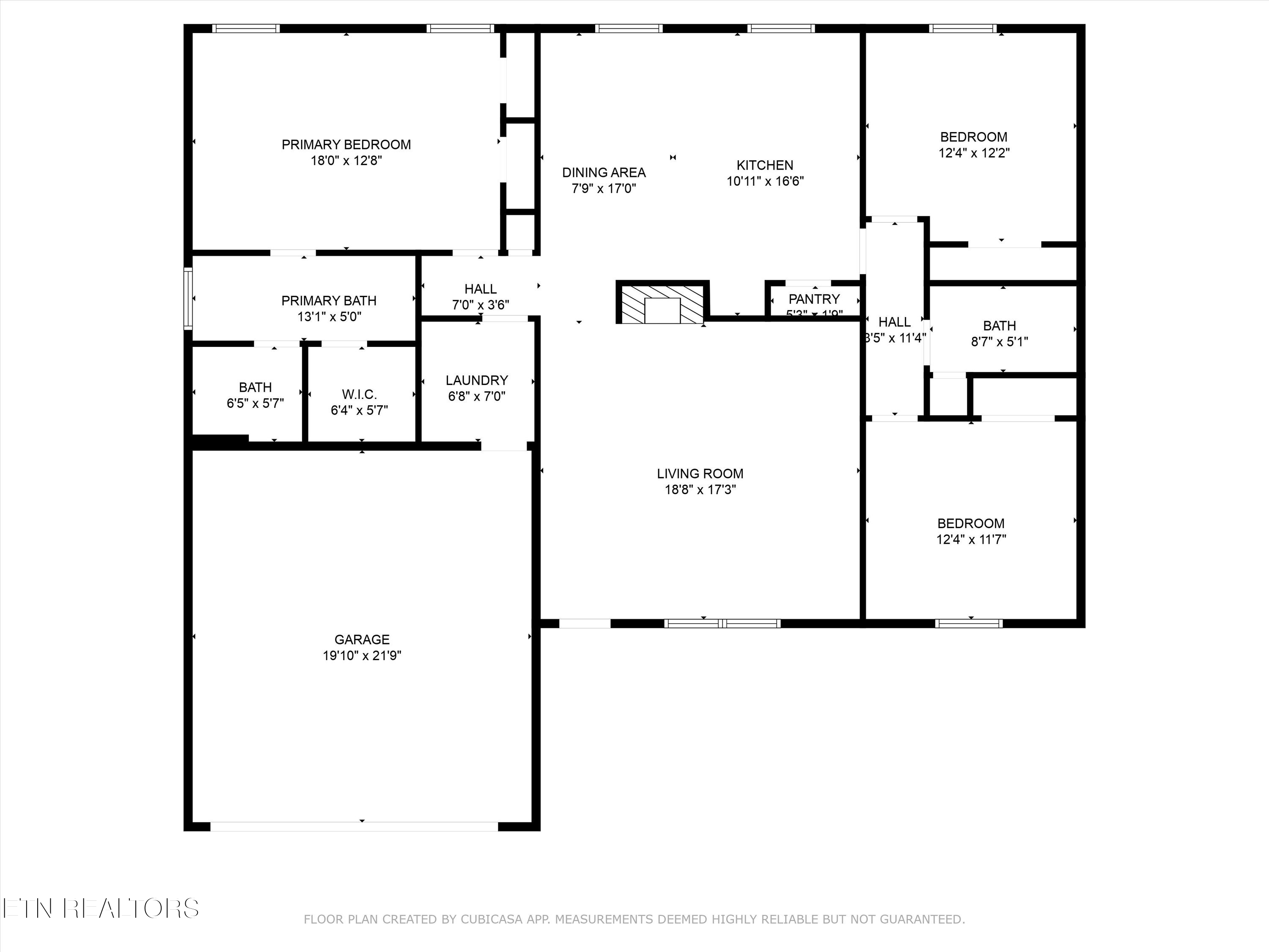 1026 Saint Johns Drive