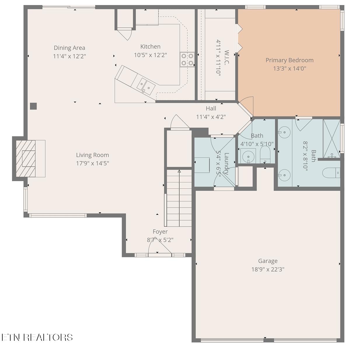 10417 Almanac Lane