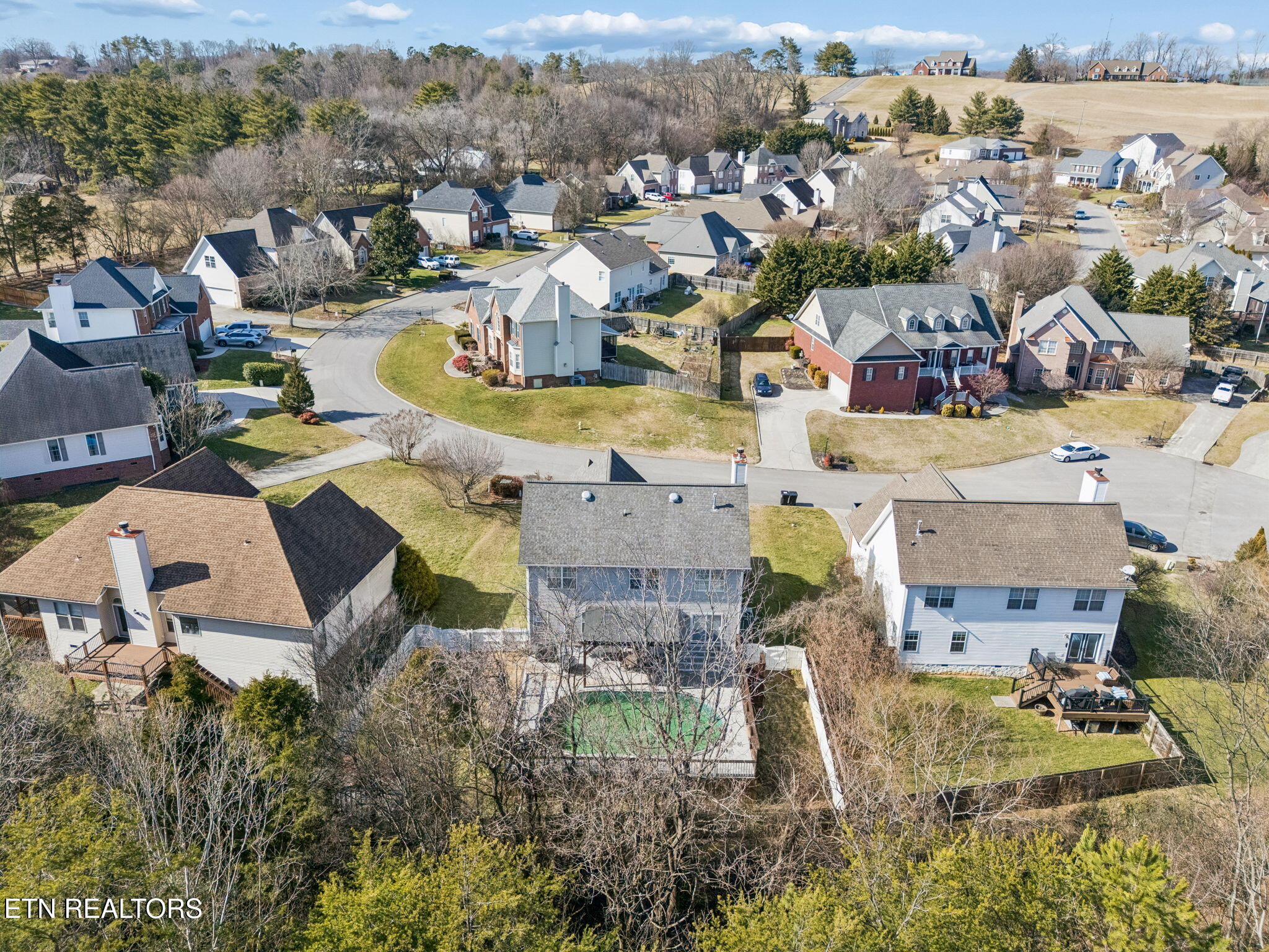 10417 Almanac Lane